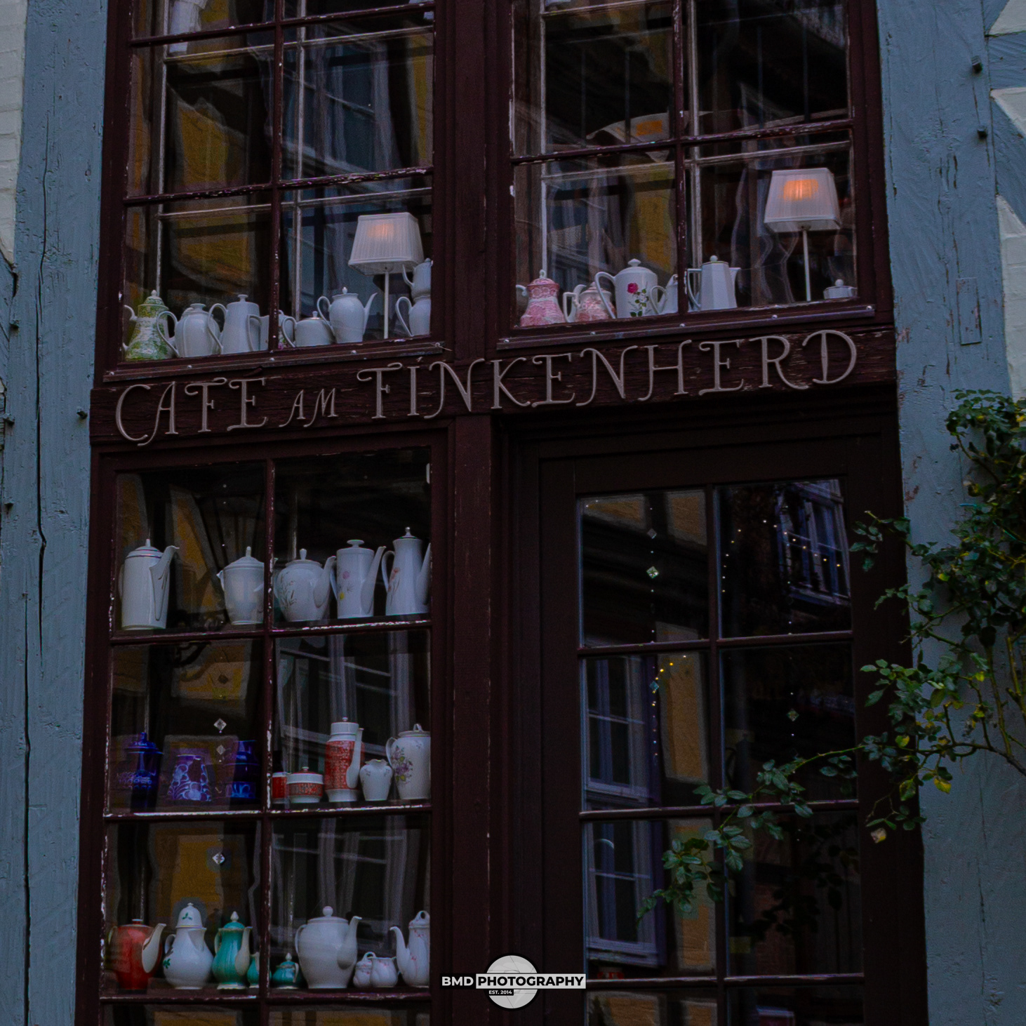 Quedlinburg - Nov 2023