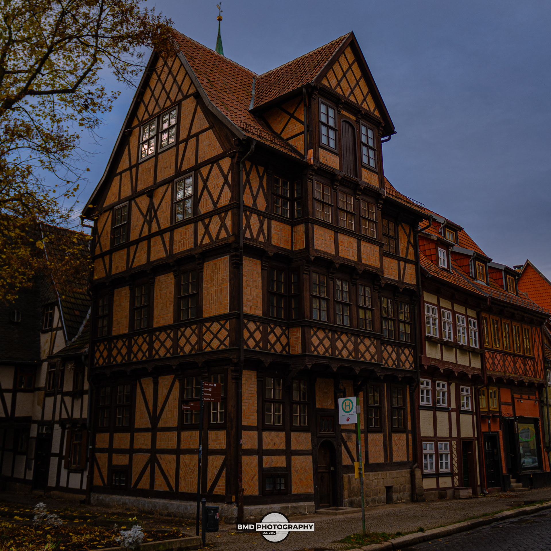 Quedlinburg - Nov 2023