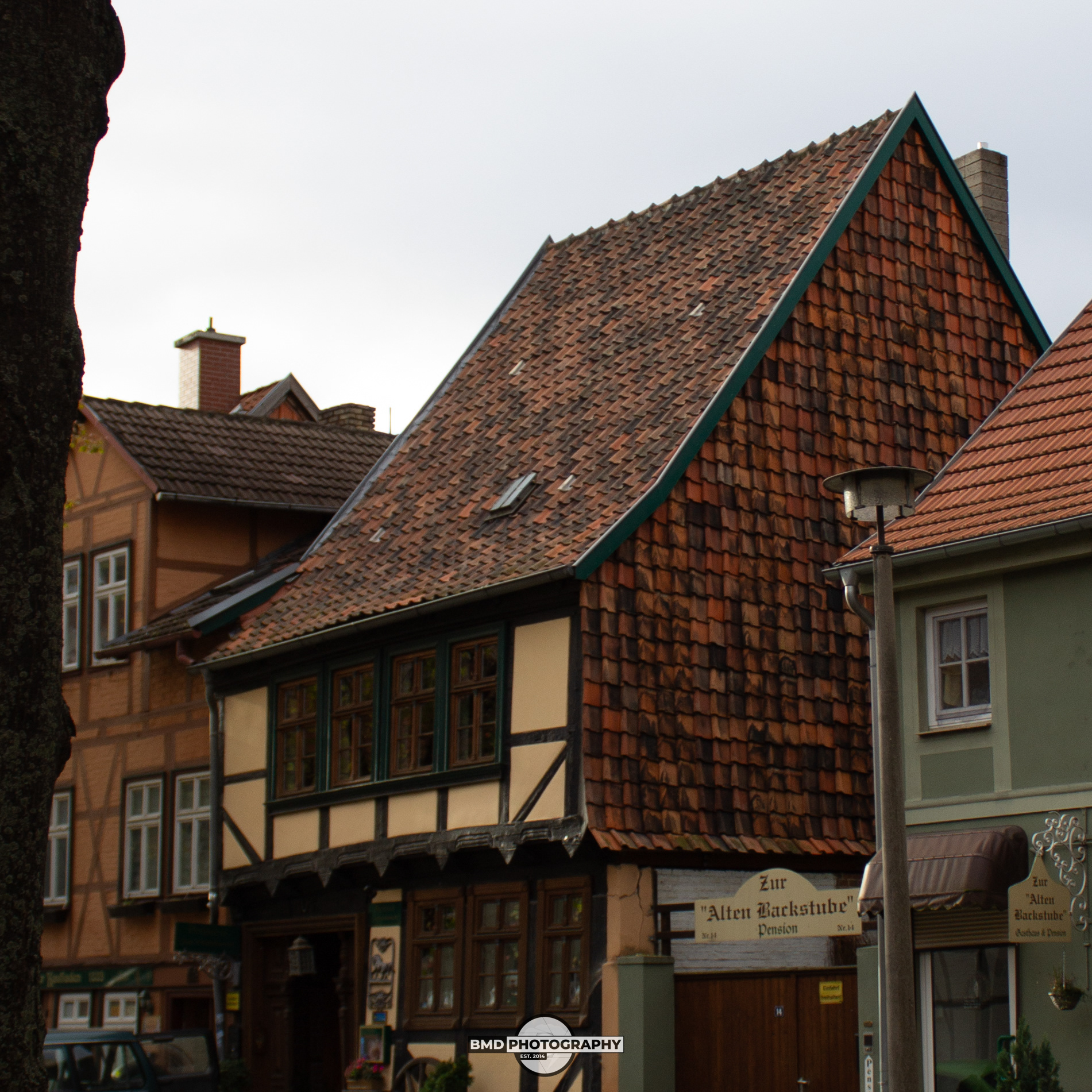 Quedlinburg - Nov 2023