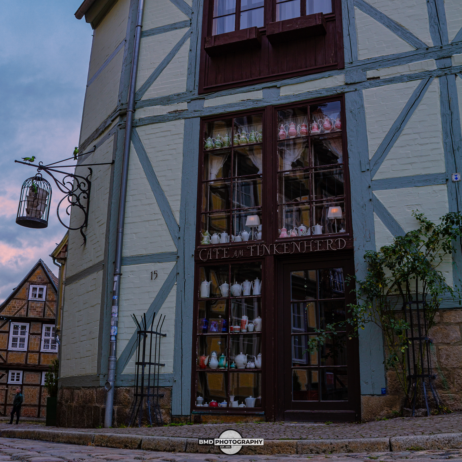 Quedlinburg - Nov 2023