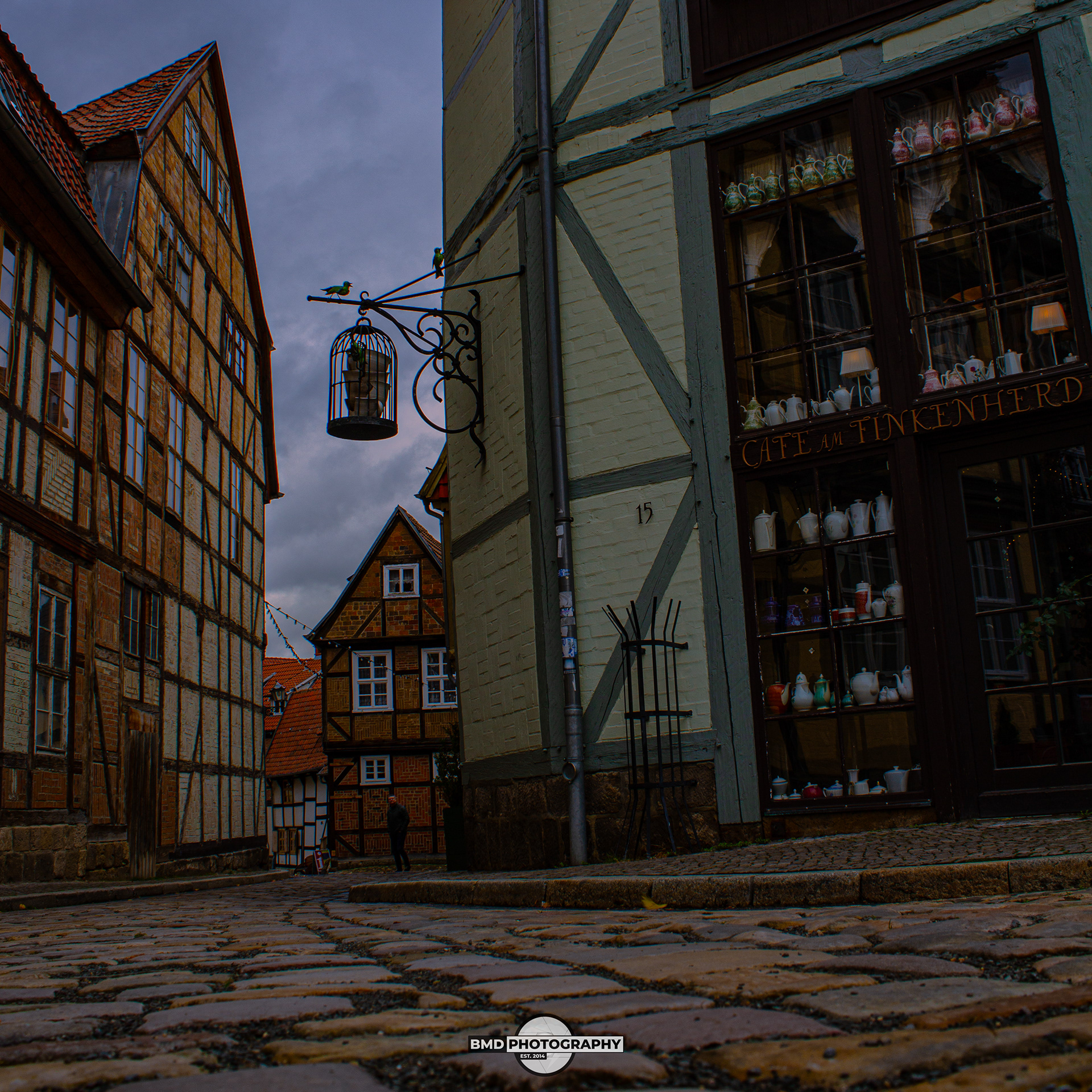 Quedlinburg - Nov 2023