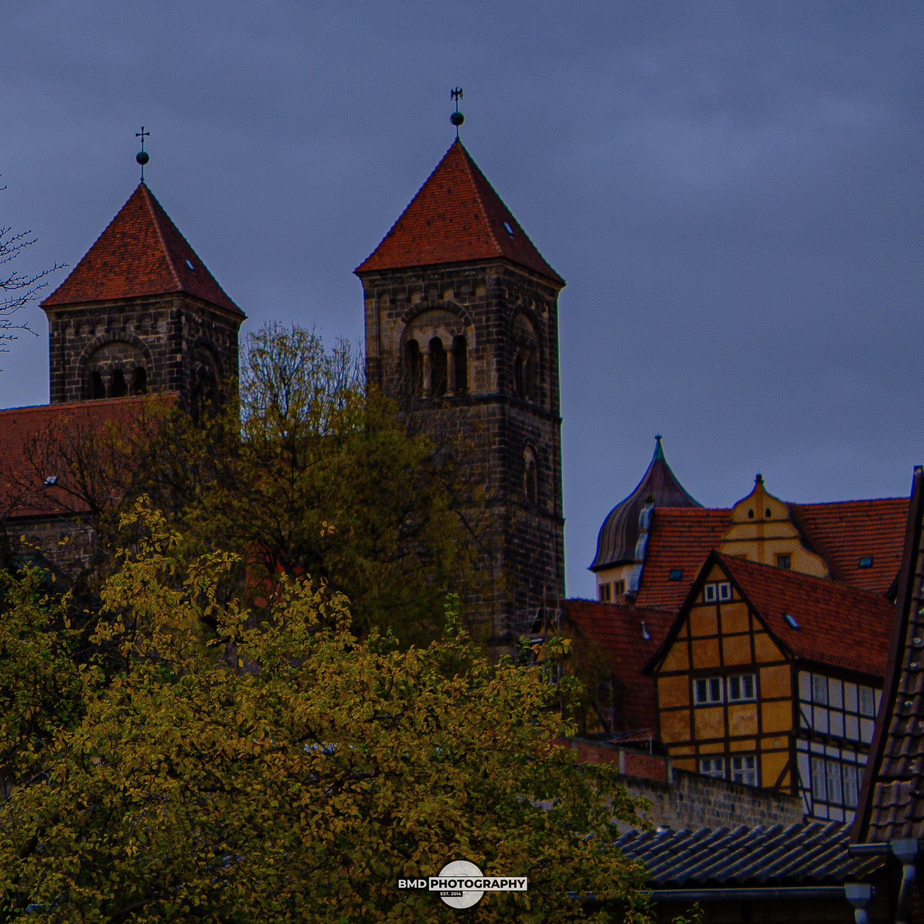 Quedlinburg - Nov 2023