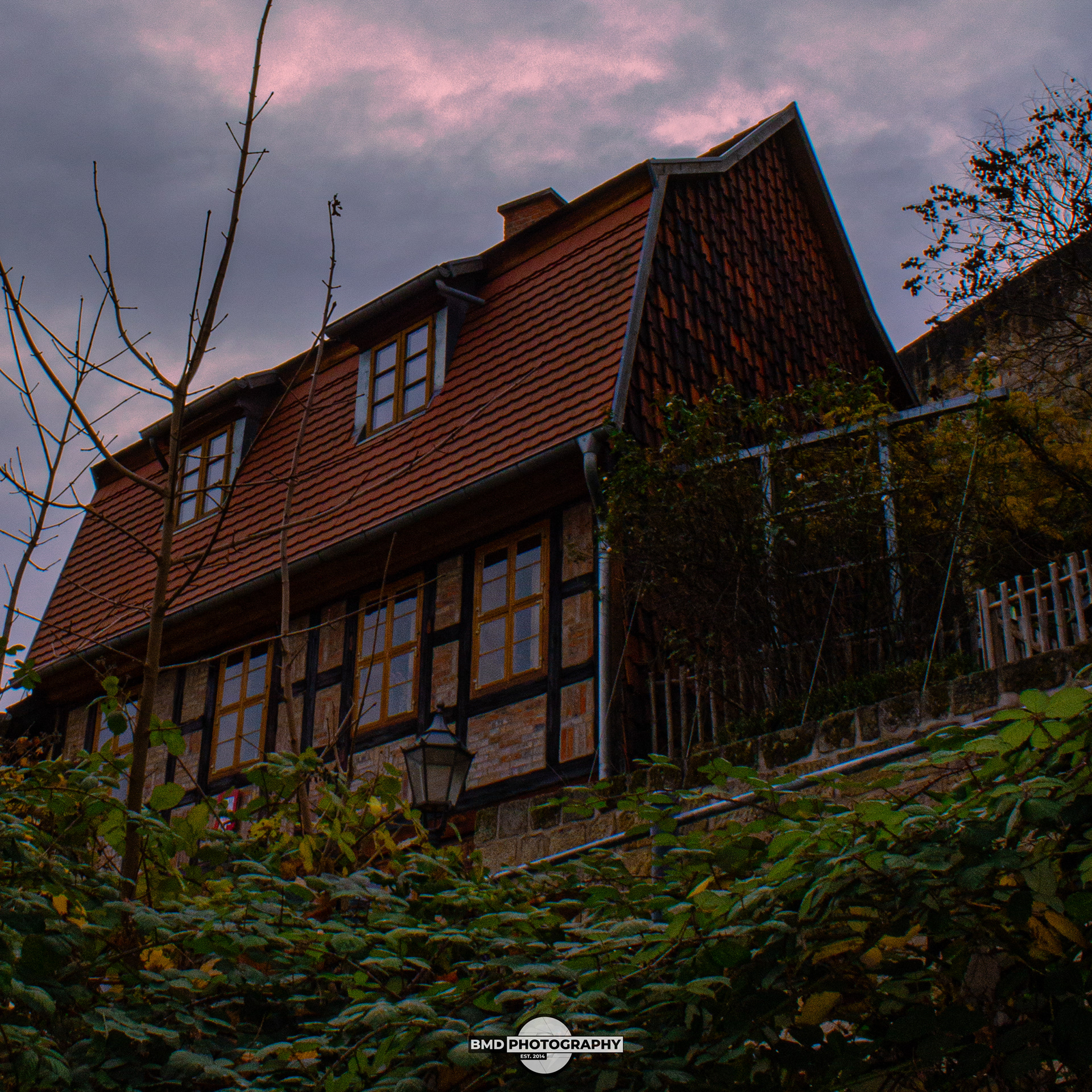 Quedlinburg - Nov 2023