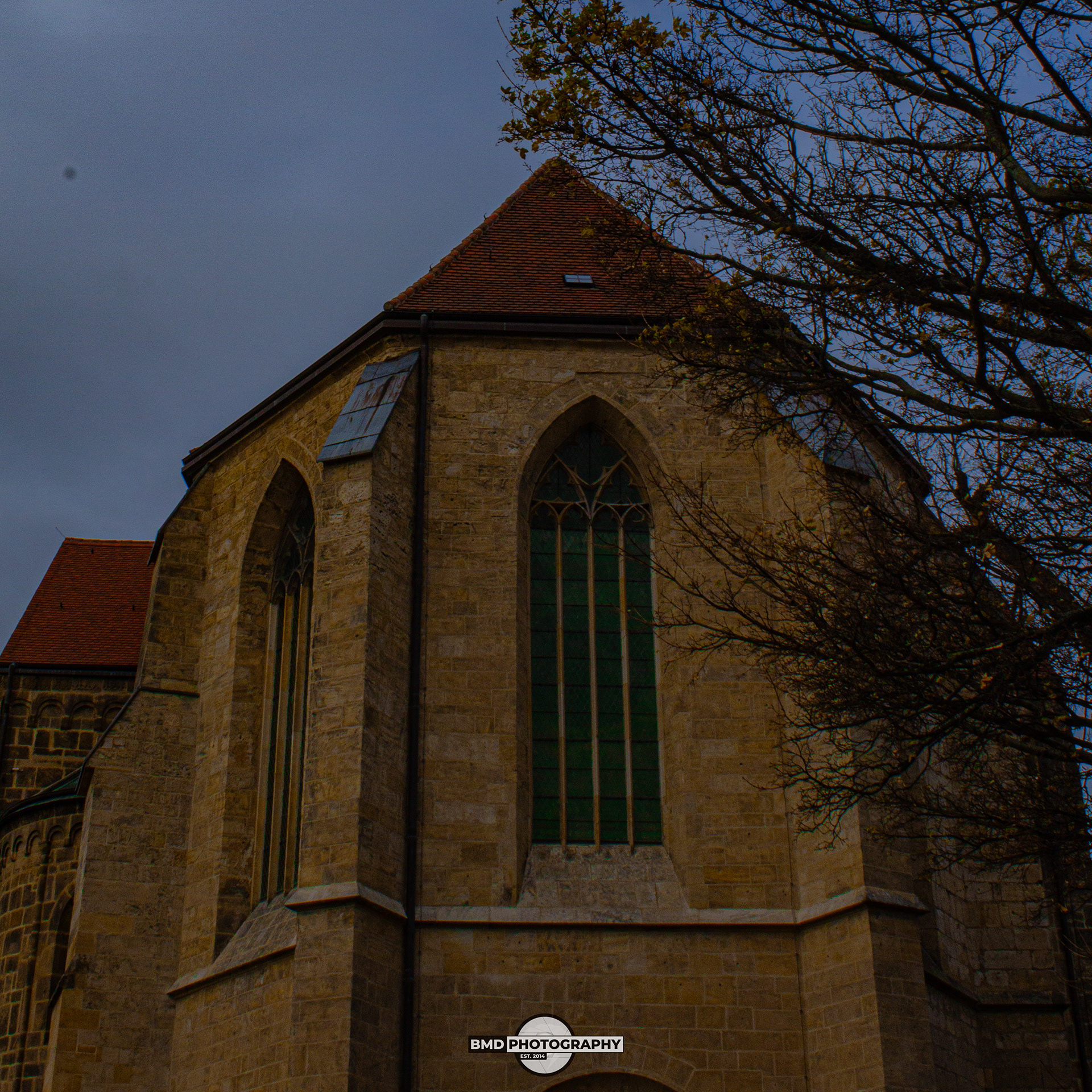Quedlinburg - Nov 2023
