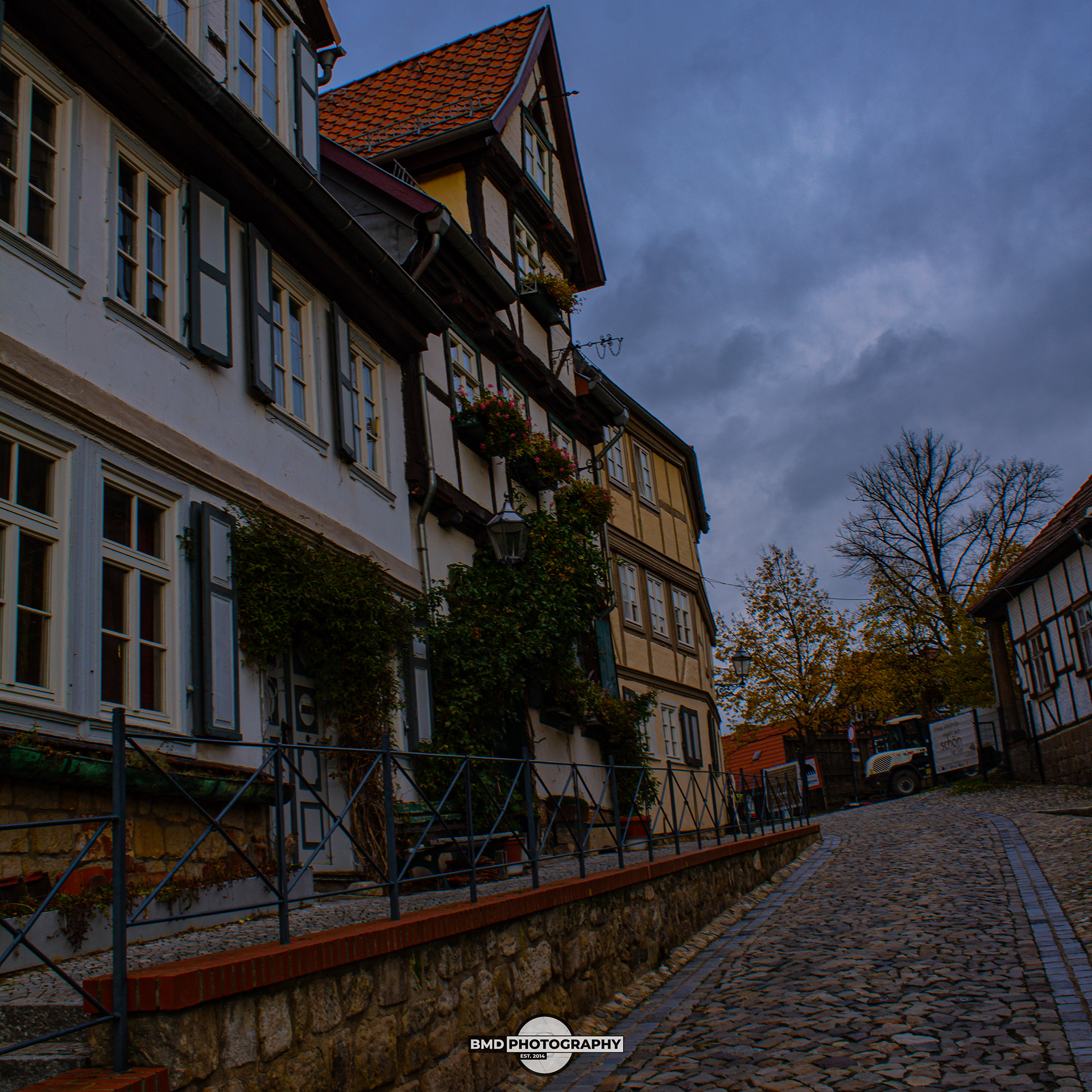 Quedlinburg - Nov 2023