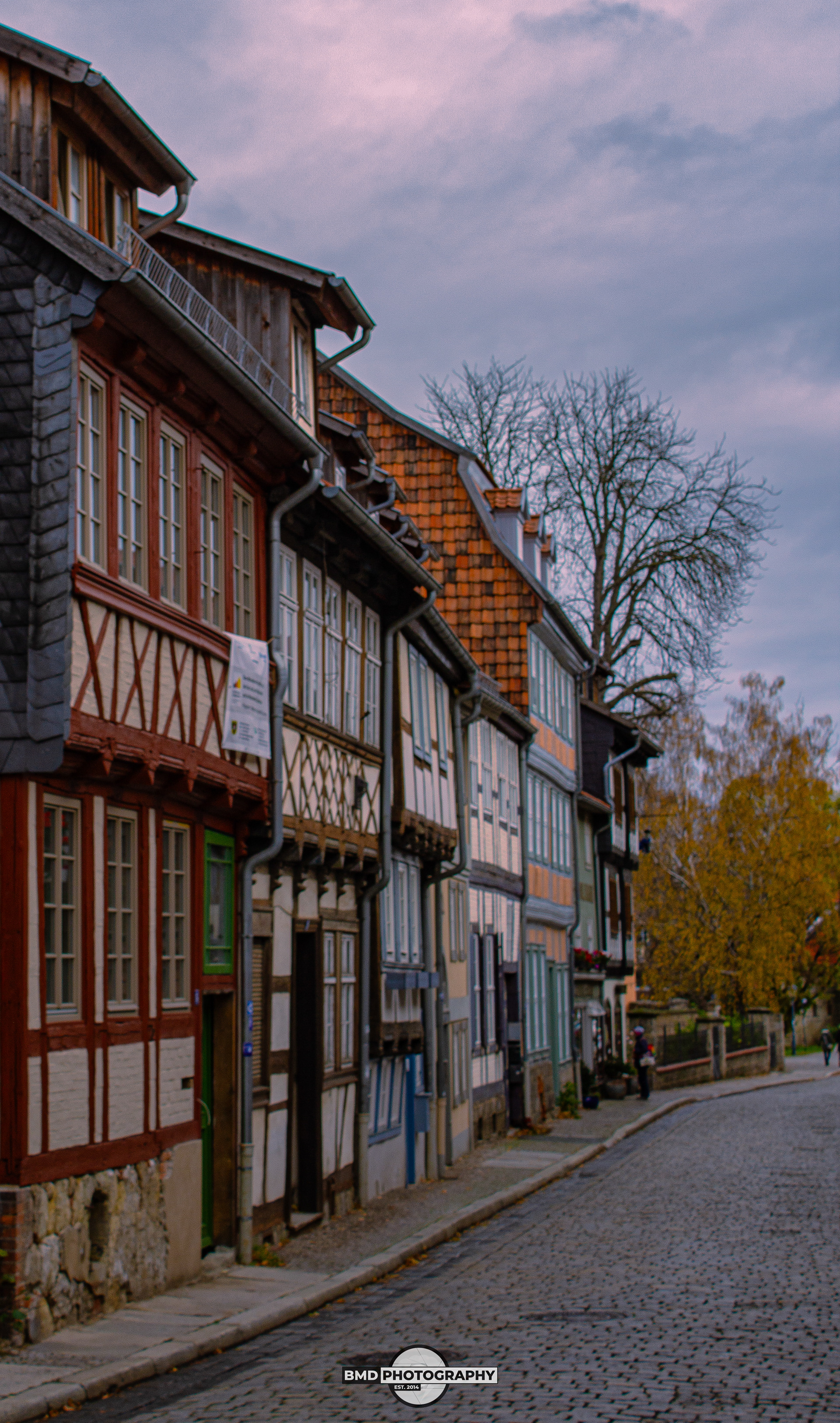 Quedlinburg - Nov 2023