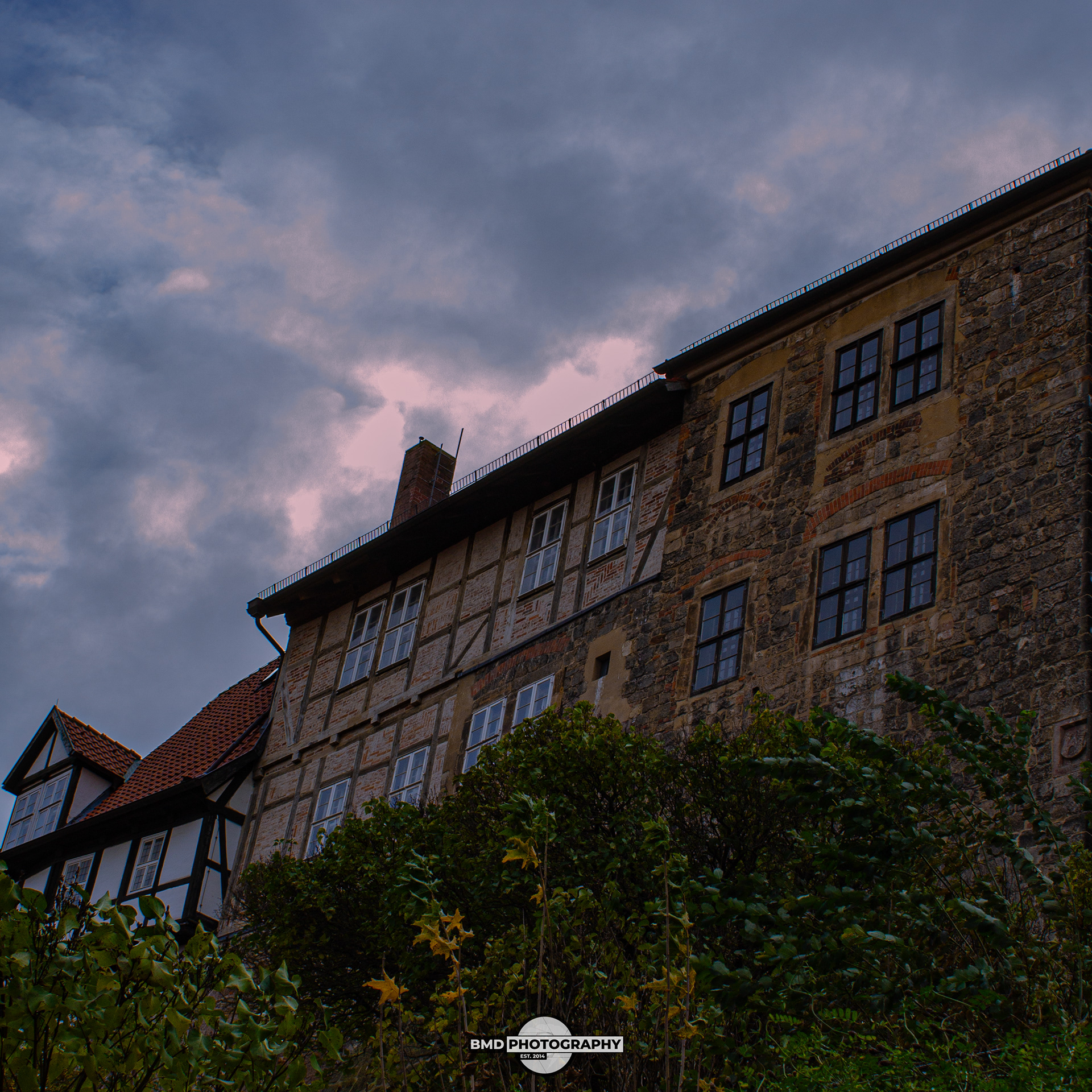 Quedlinburg - Nov 2023