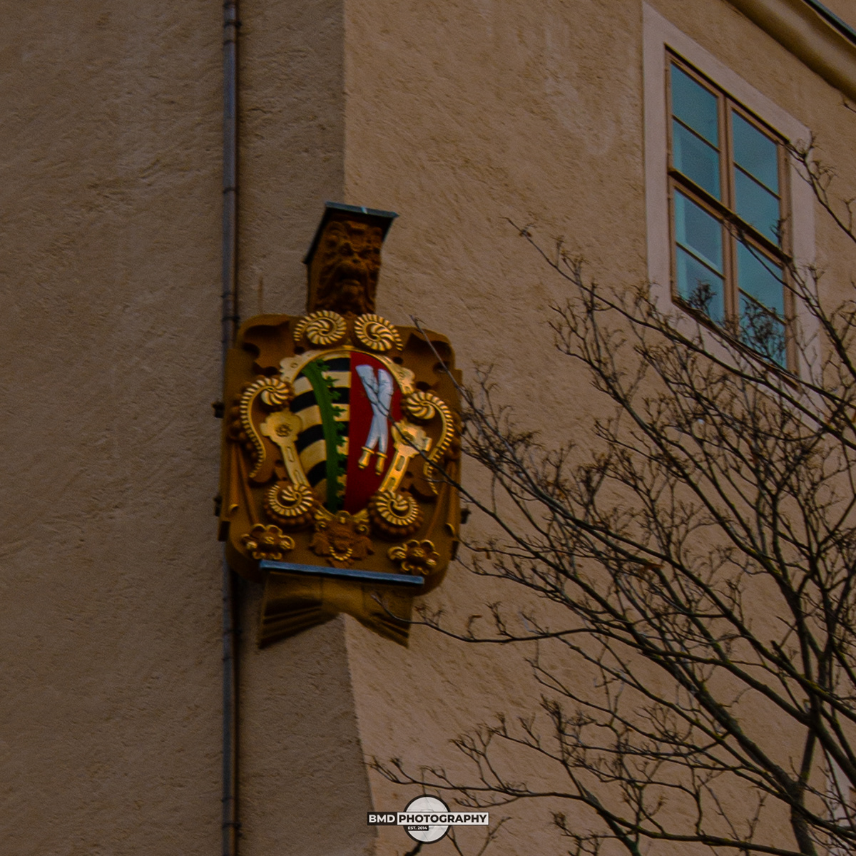 Quedlinburg - Nov 2023