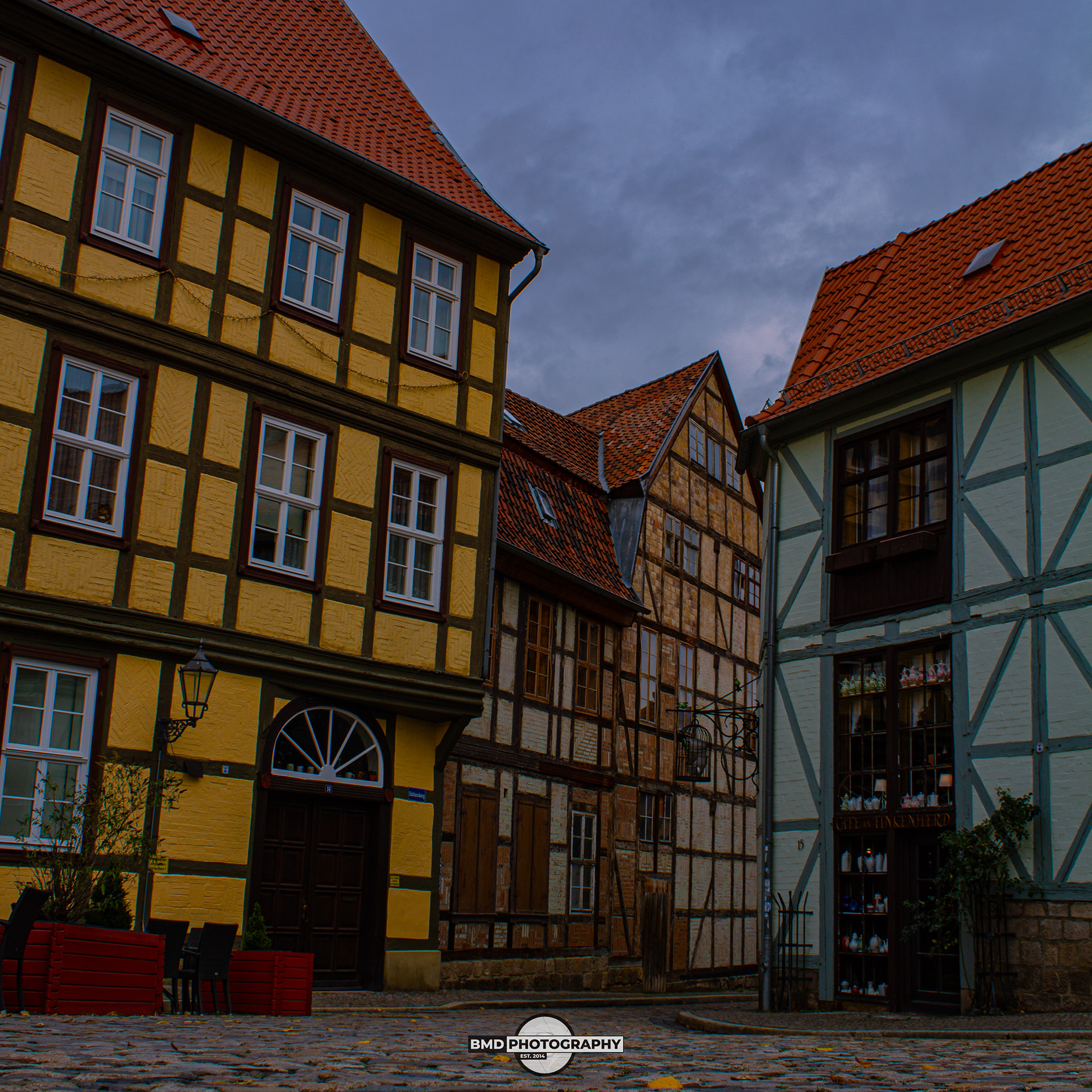 Quedlinburg - Nov 2023