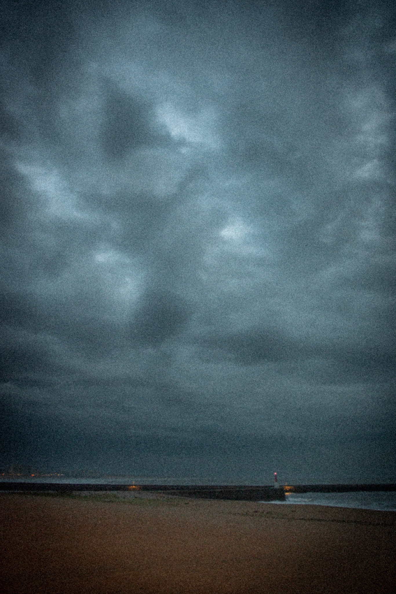 France, St Gilles Croix de Vie, Vendée