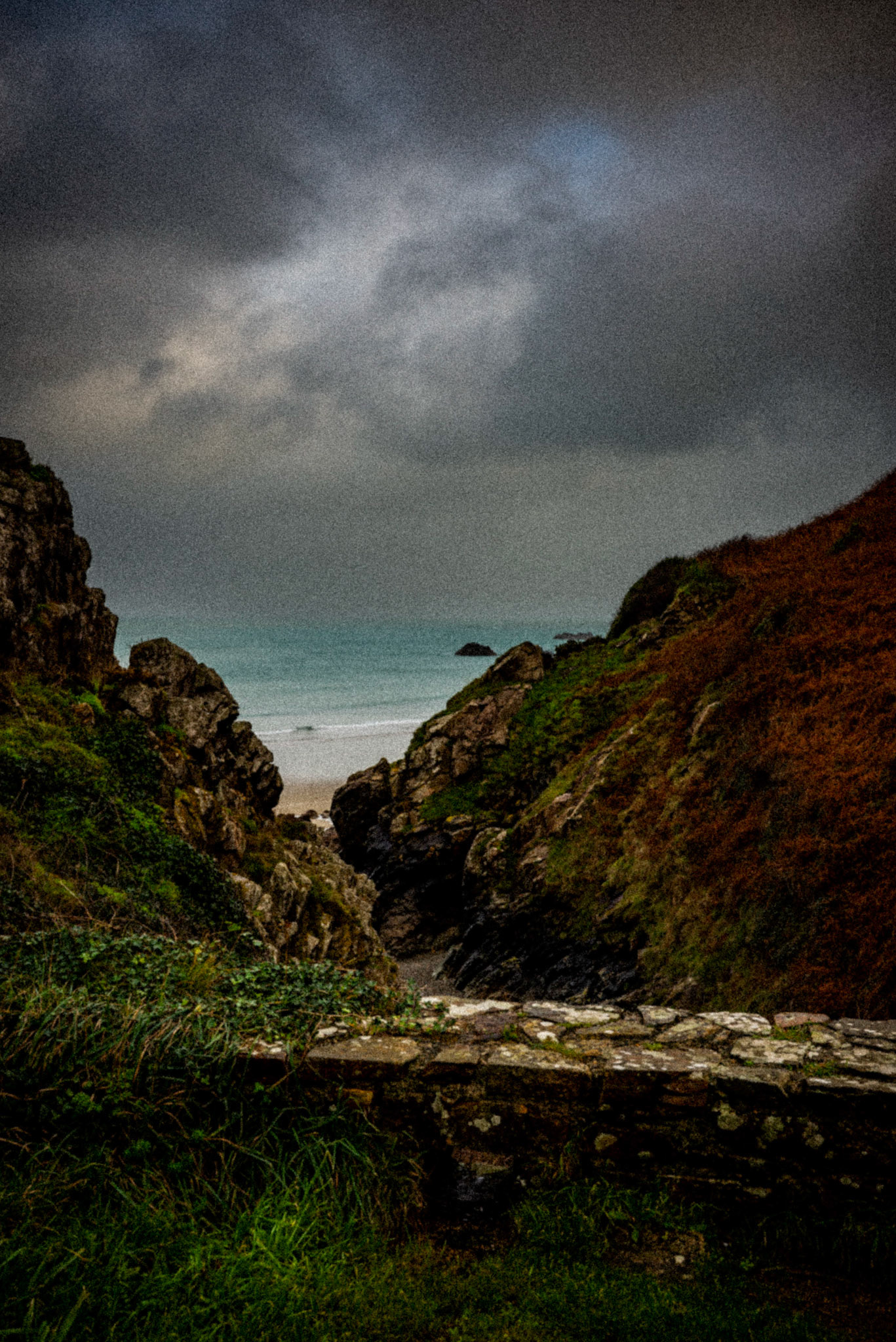 France, Plouha Côtes d'Armor