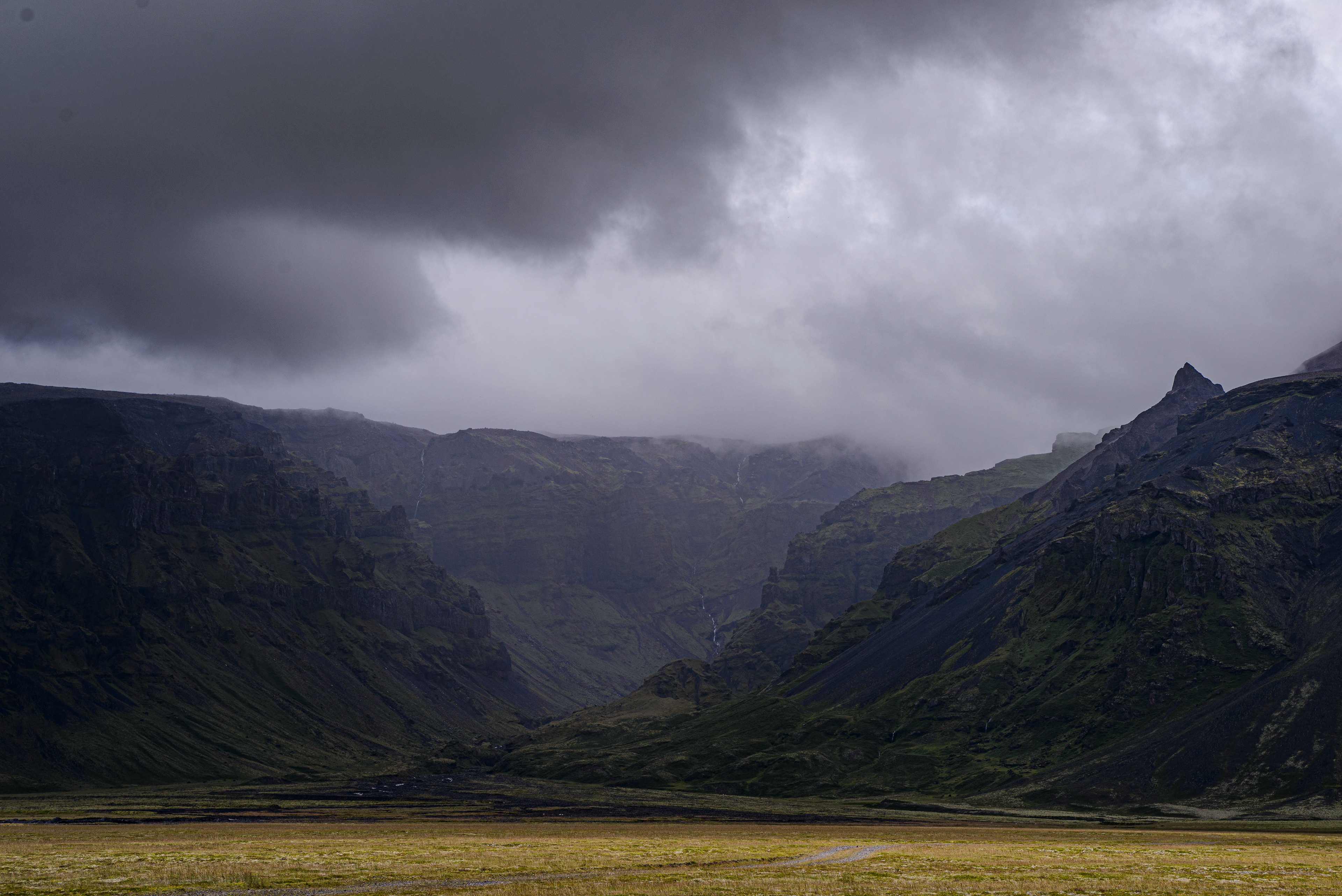 Fjallsjoküll