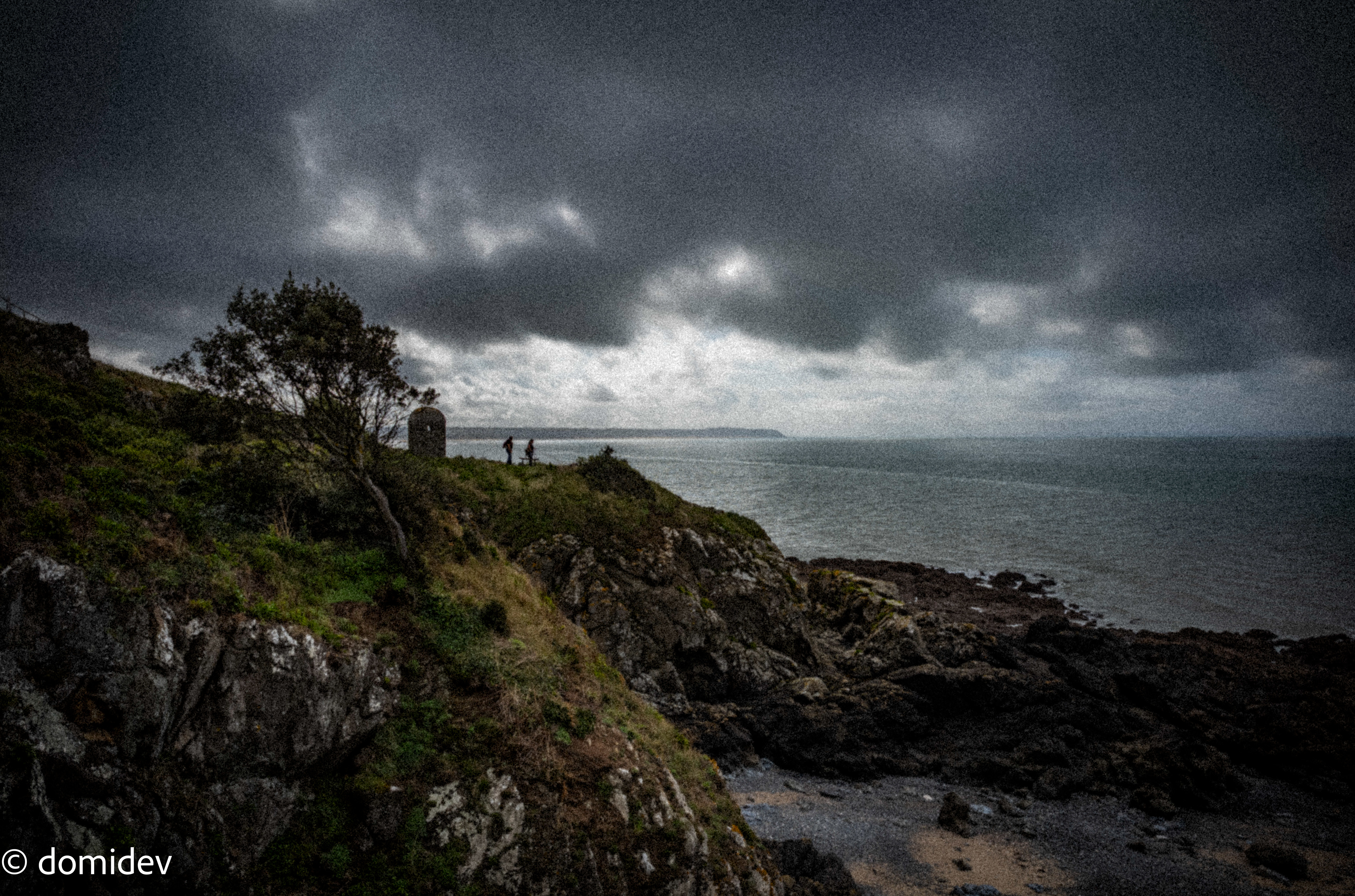 Granville, Manche