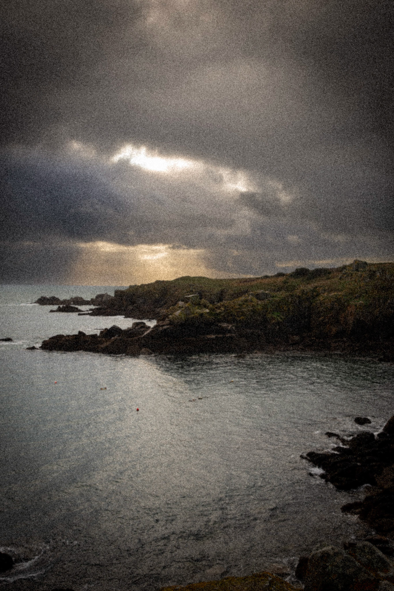 France, Ile D'Yeu, Vendée