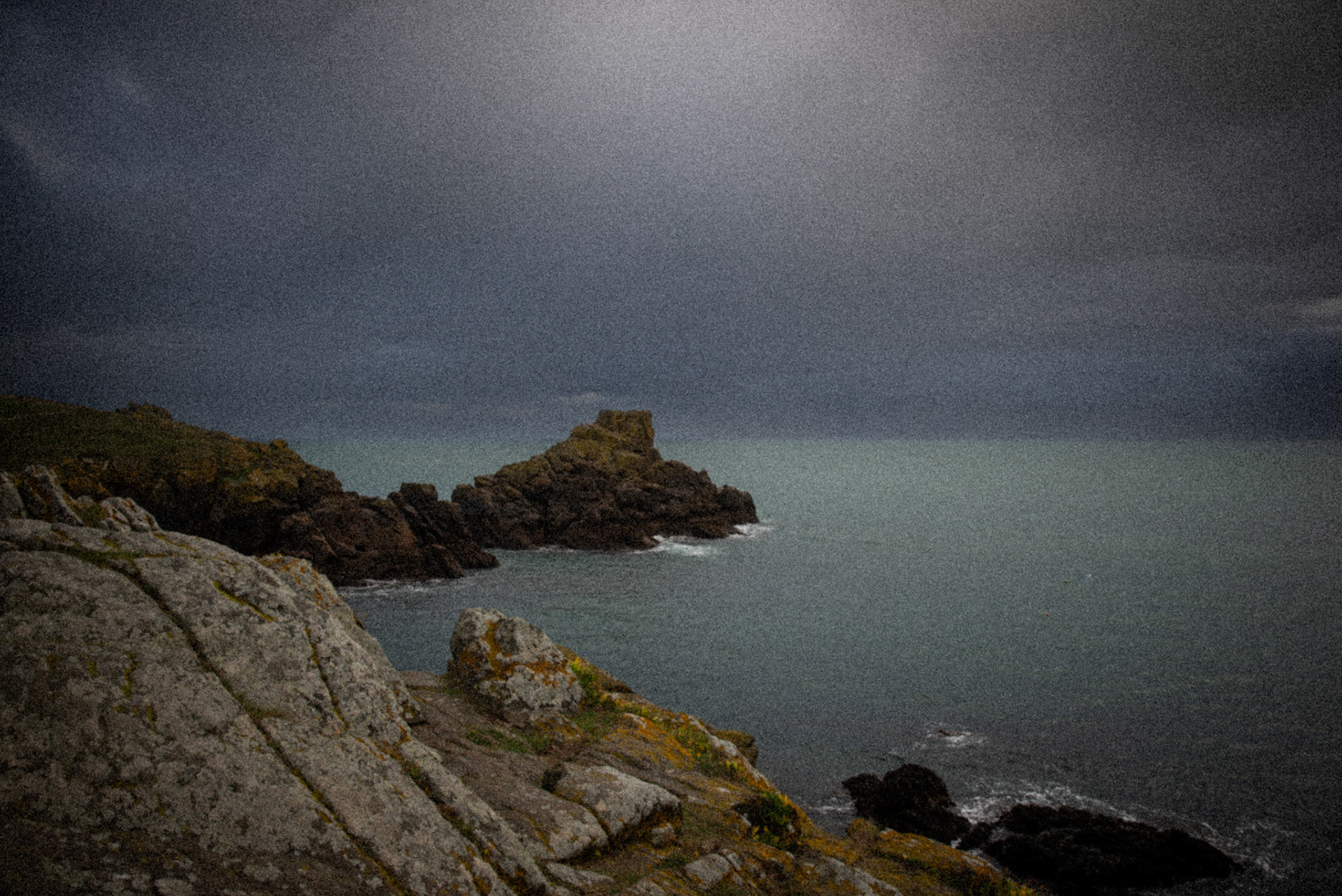 France,  Ile D'Yeu, Vendée