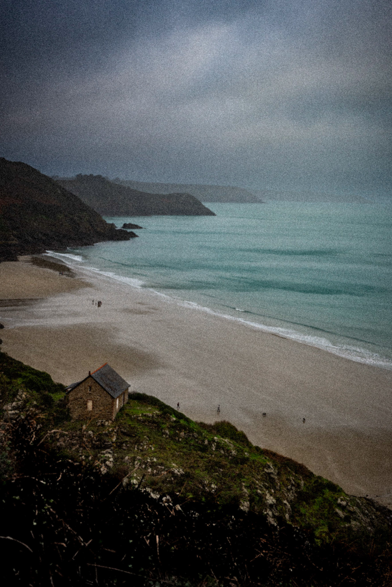 France, Plouha , Côtes d'armor