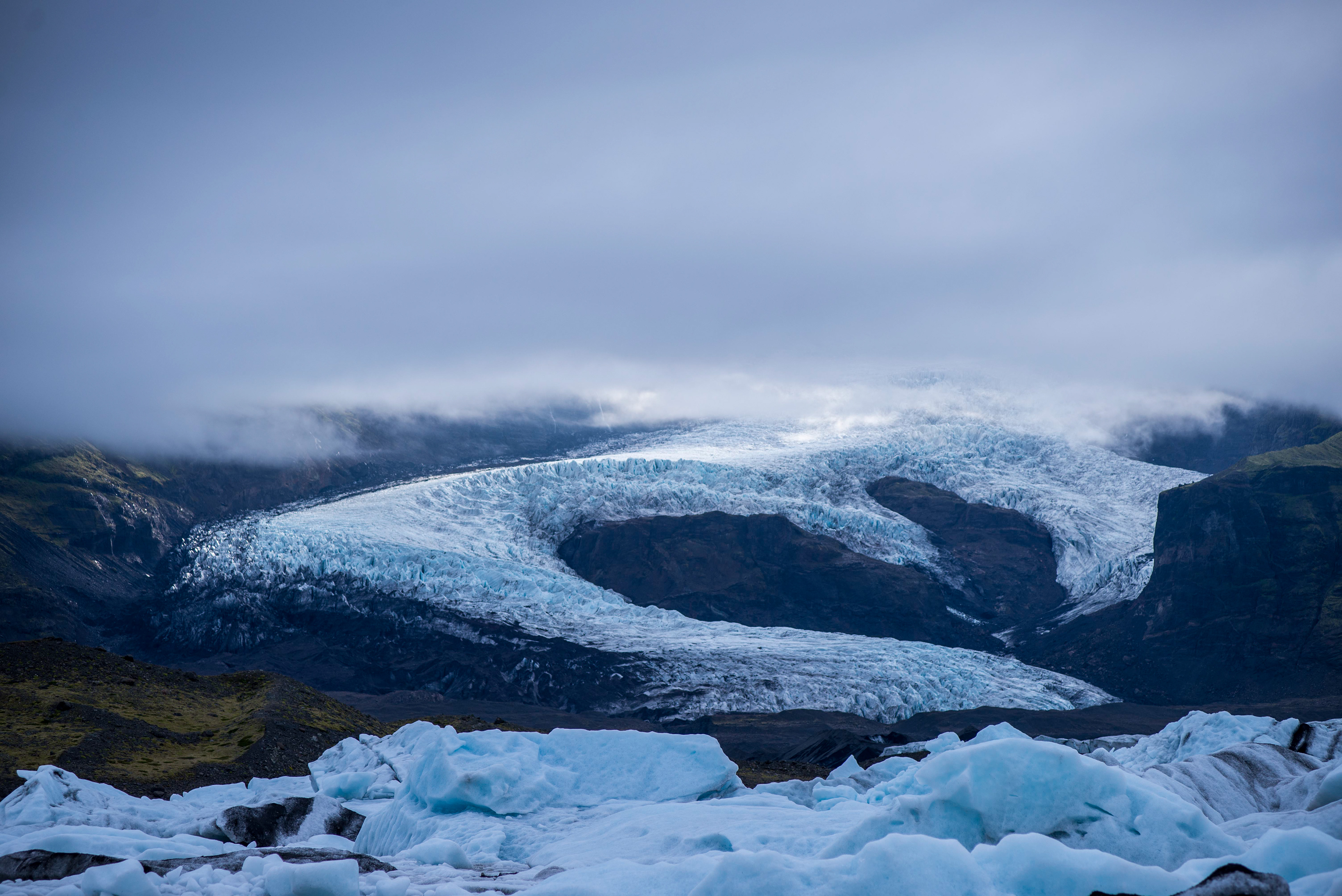 Fjalljökull
