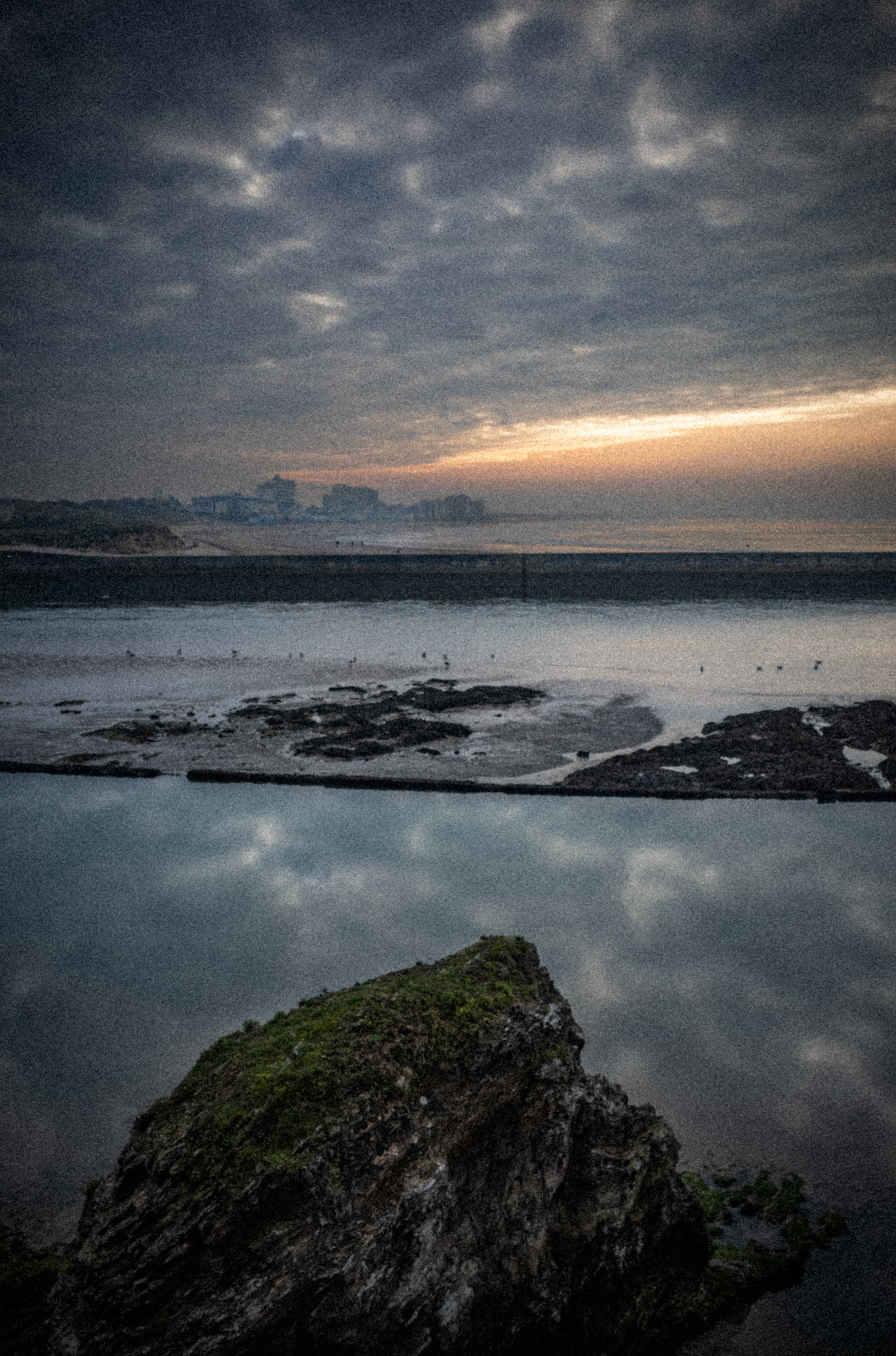 France, St Gilles Croix de vie, Vendée 