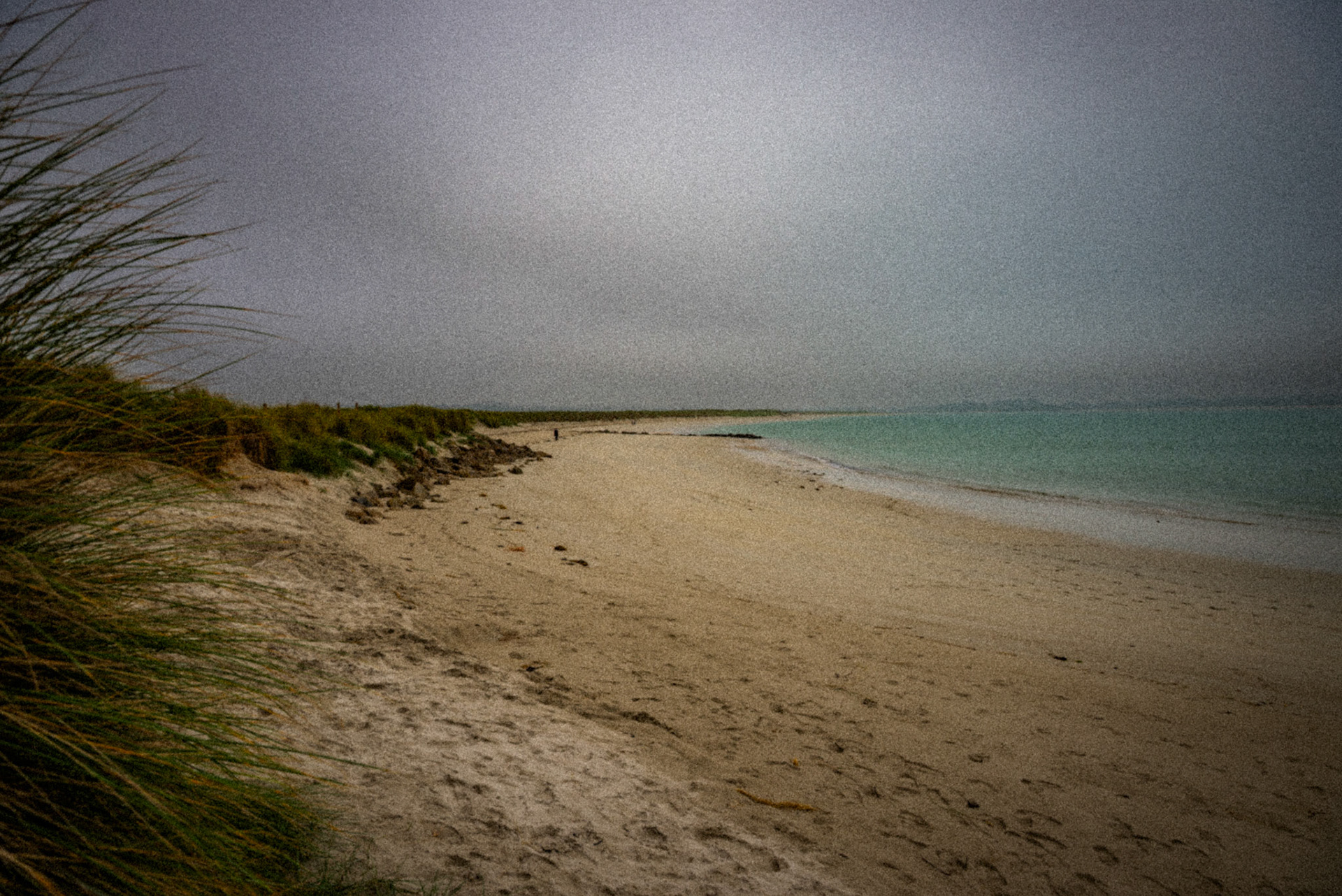 France, Keremma, Finistere