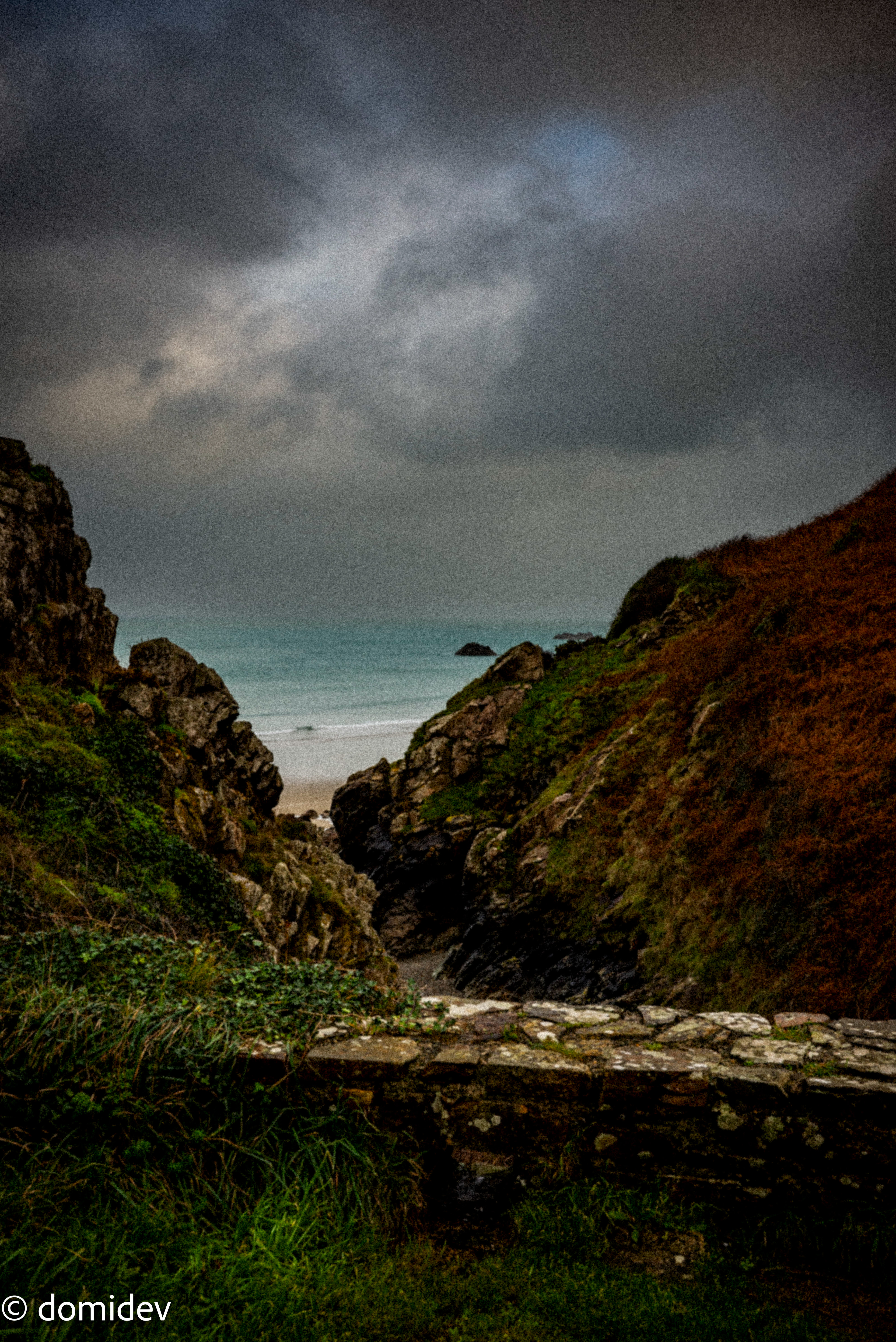 Plouha  Bretagne