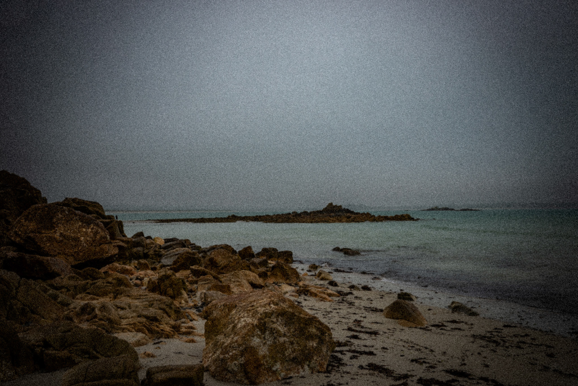 France, Keremma, Finistere