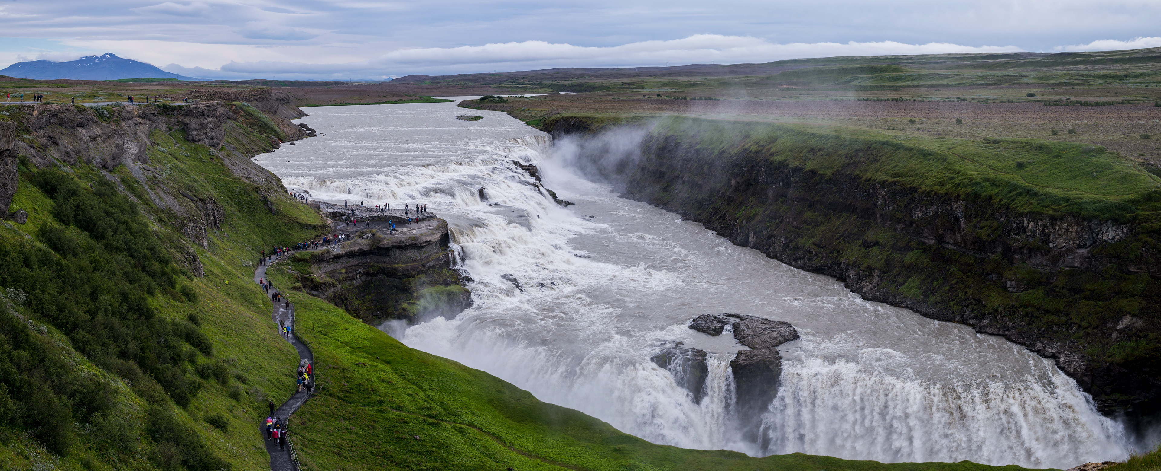 Gulfoss
