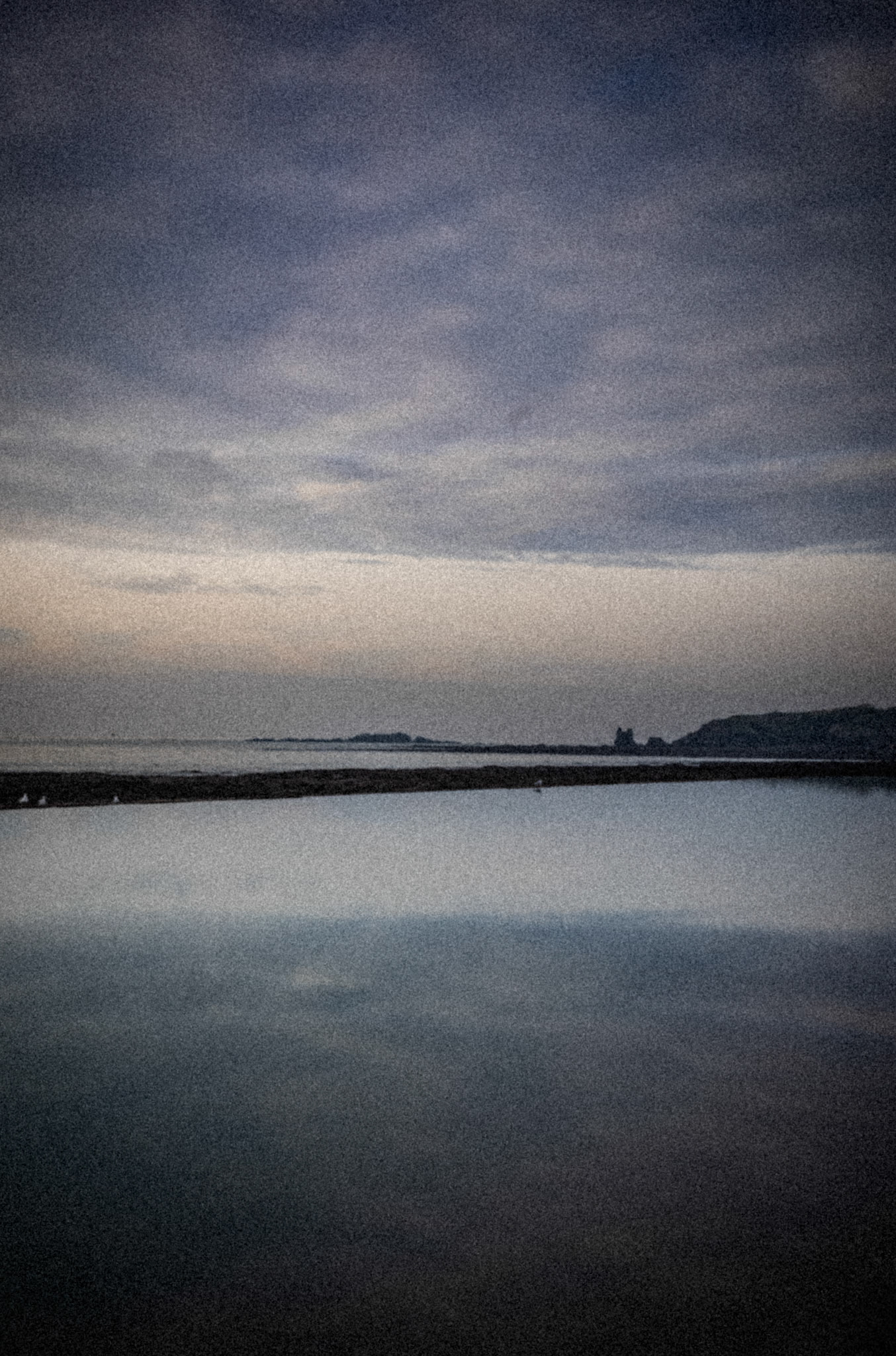 France, Saint Gilles Croix de Vie, Vendée
