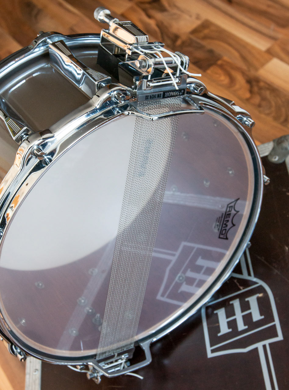 Sonor Lite LD547x, ca. 1988 | Herbert Heim Vintagedrums