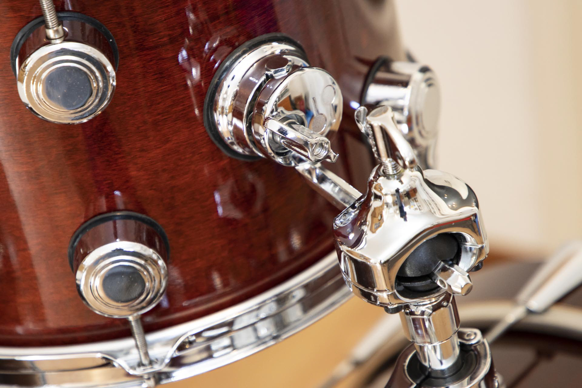Magnum RS Custom Maple | Herbert Heim Vintagedrums