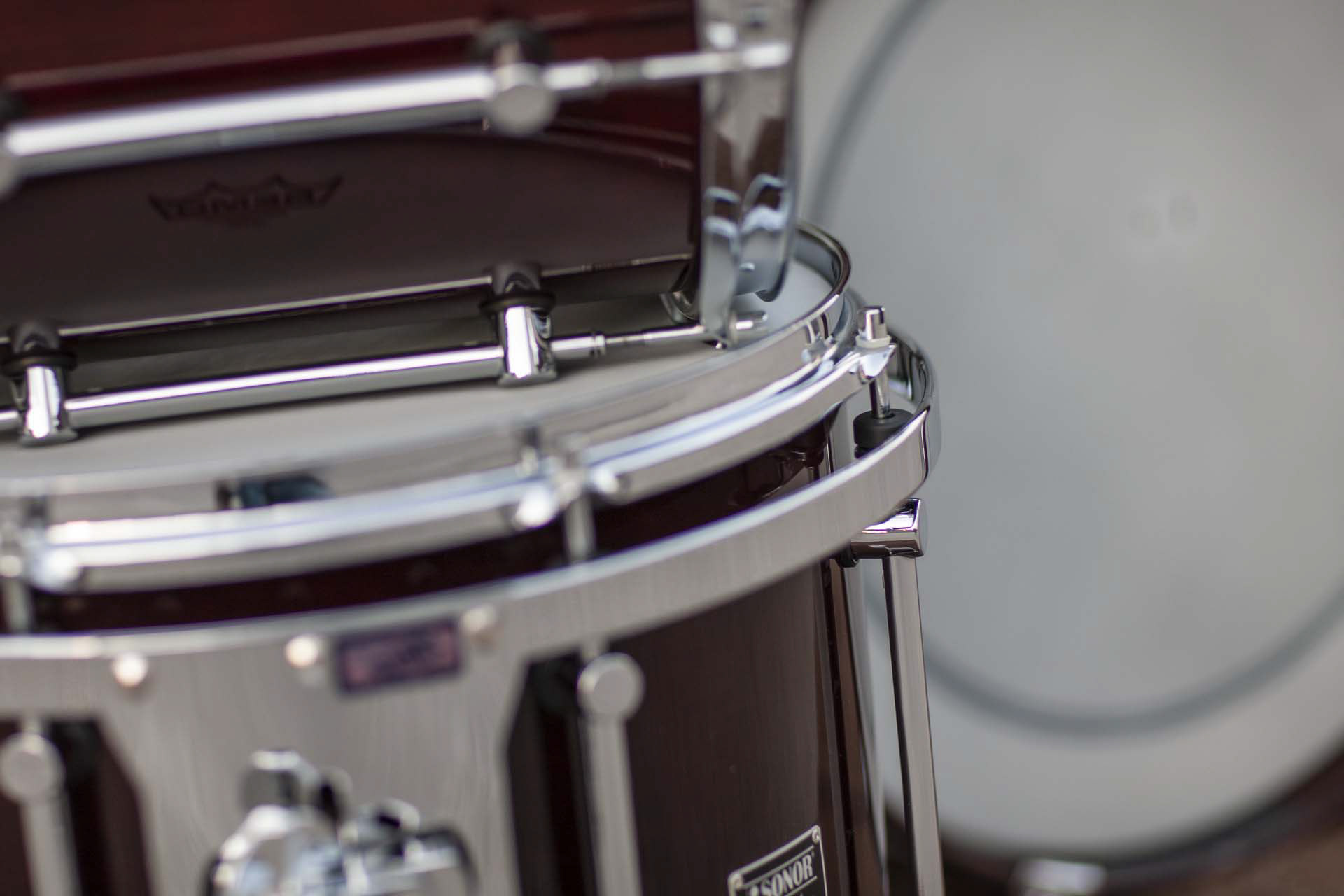 Sonor Hilite "Adam Nussbaum", 1993 | Herbert Heim Vintagedrums