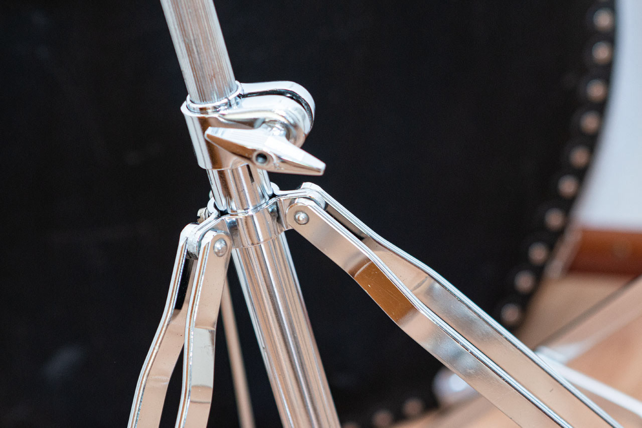 Sonor Phonic Hardware Set | Herbert Heim, Vintagedrums