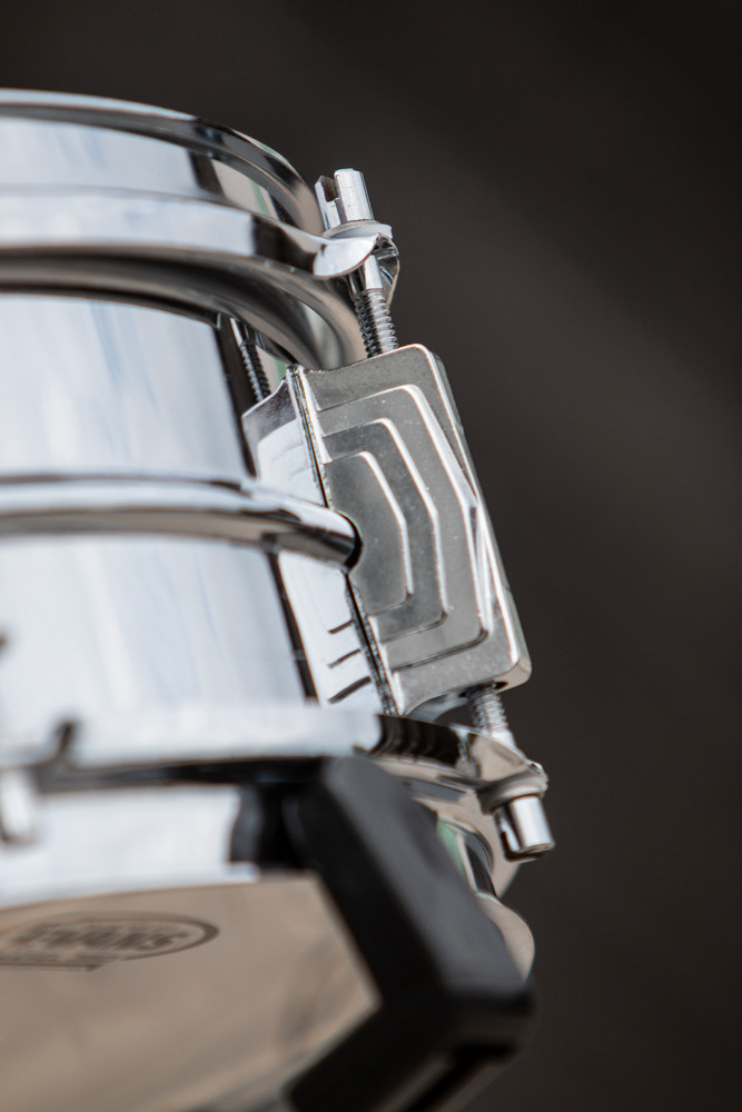 Sonor D453 Snare 14" x 5" | Herbert Heim Vintagedrums