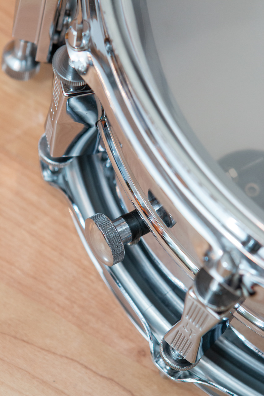 Sonor Phonic D505, 1977 | Herbert Heim Vintagedrums