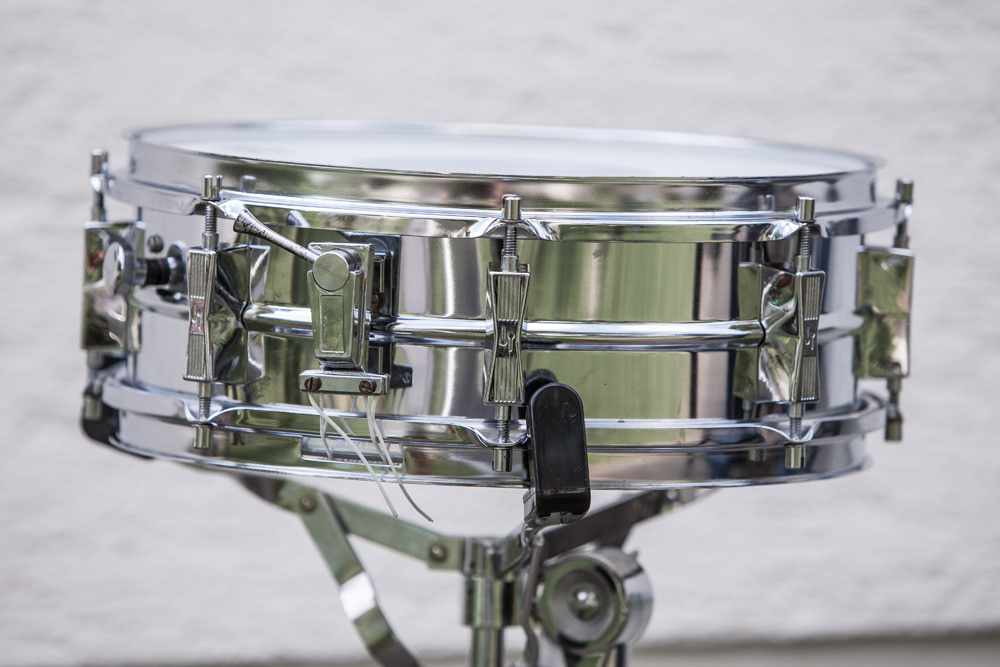 Sonor D454, 1972 | © Herbert Heim Vintagedrums