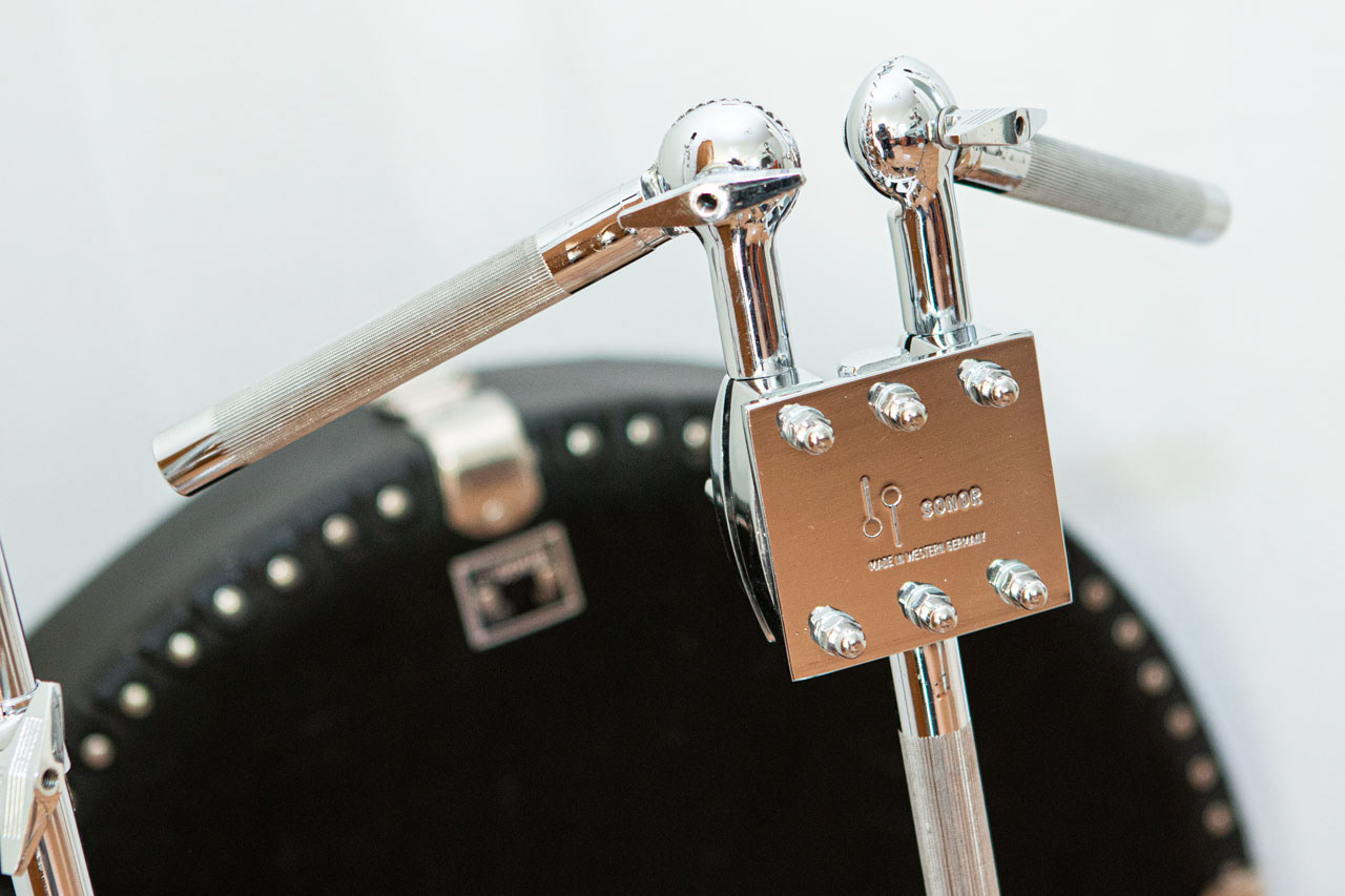 Sonor Phonic Hardware Set | Herbert Heim, Vintagedrums