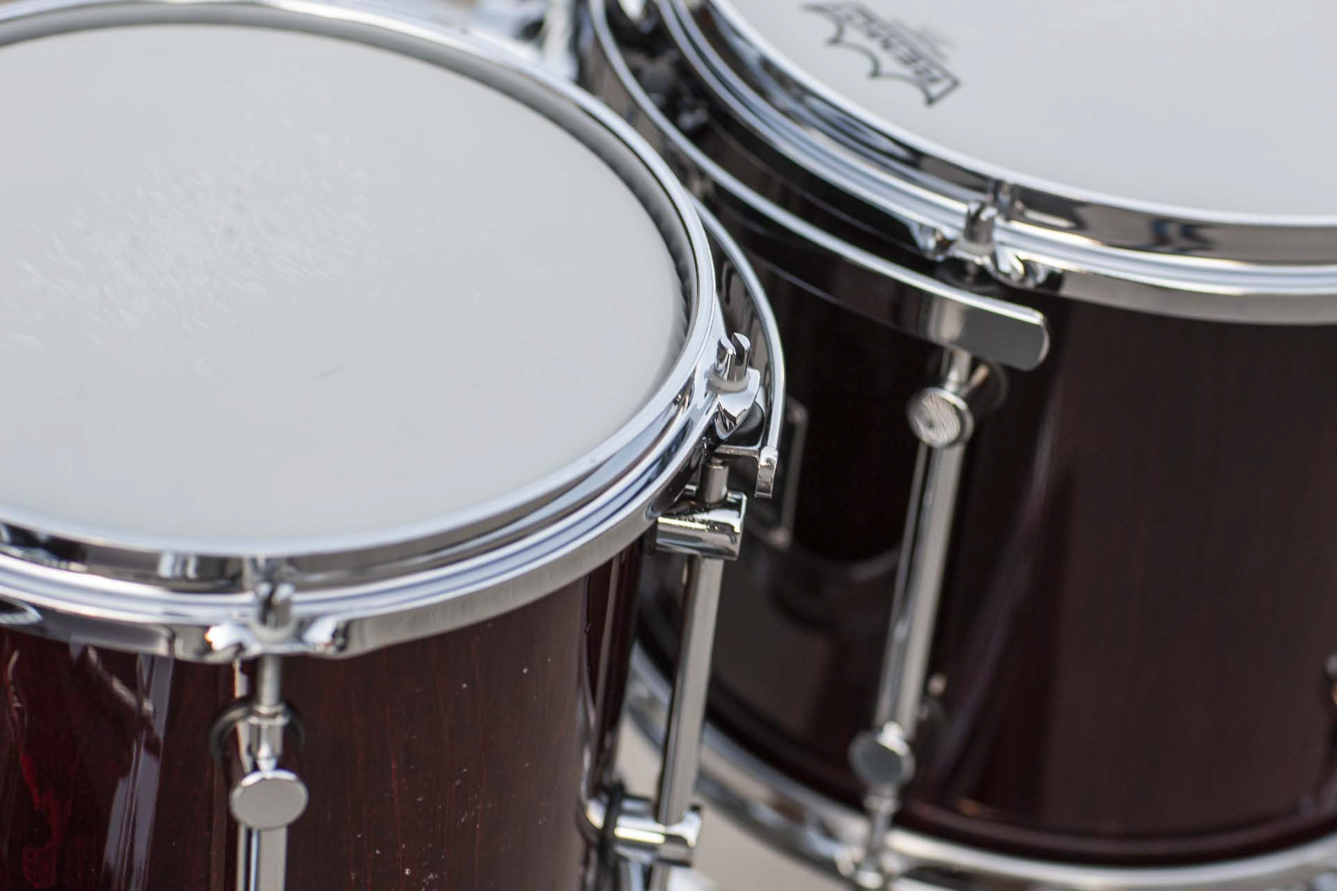 Sonor Hilite "Adam Nussbaum", 1993 | Herbert Heim Vintagedrums