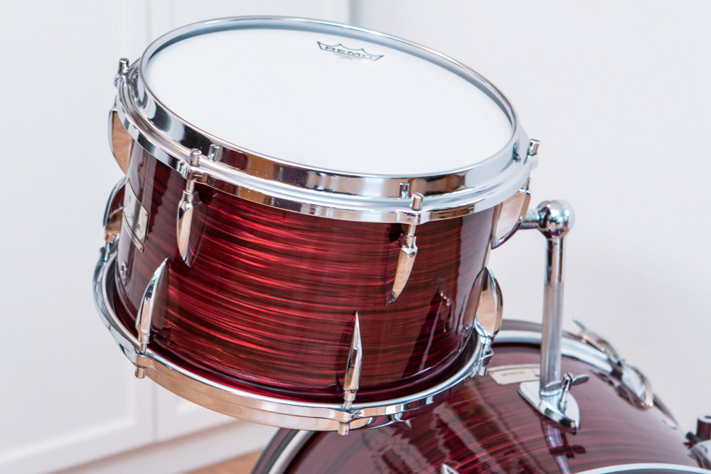 Sonor Teardrop, 1968 | Herbert Heim Vintagedrums