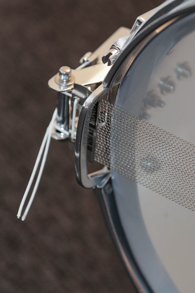 Sonor Phonic D508x Snare 14" x 8" | Herbert Heim Vintagedrums