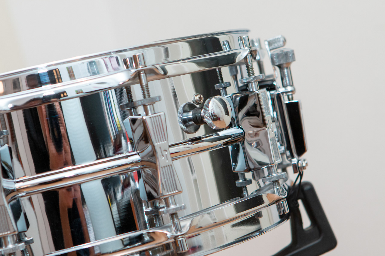 Sonor Phonic D505, 1977 | Herbert Heim Vintagedrums