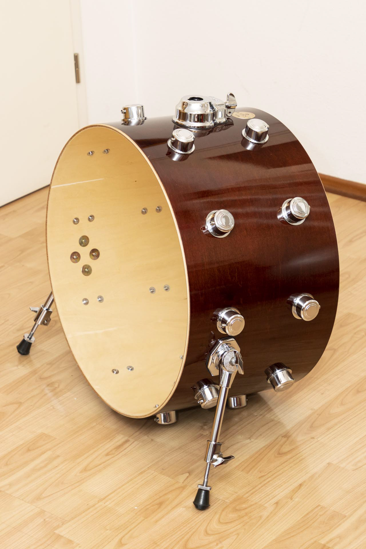 Magnum RS Custom Maple | Herbert Heim Vintagedrums