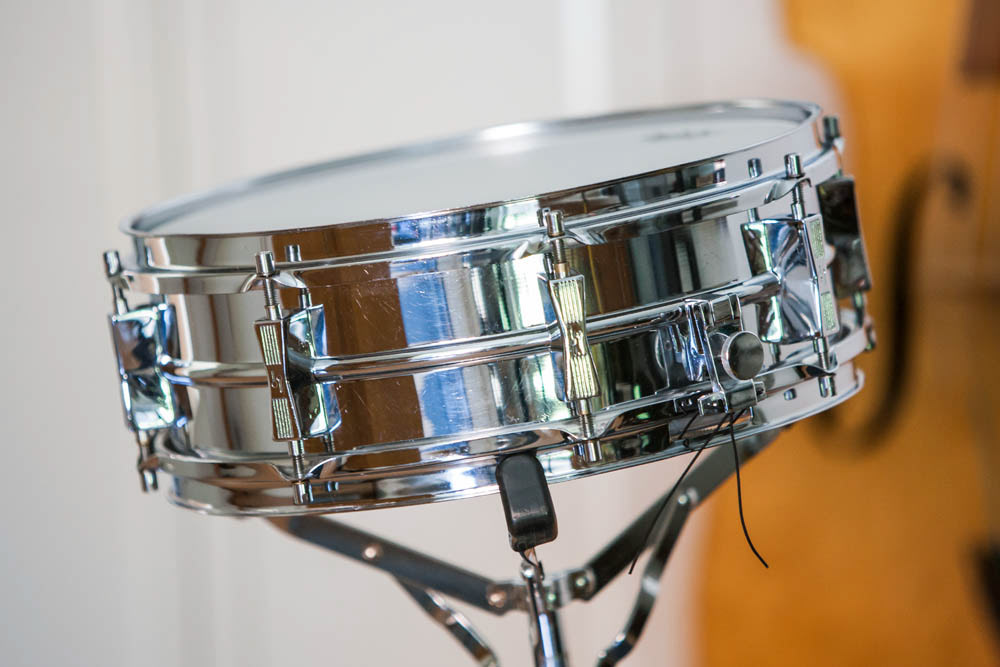 Sonor D454 Snare 14" x 5" | Herbert Heim Vintagedrums