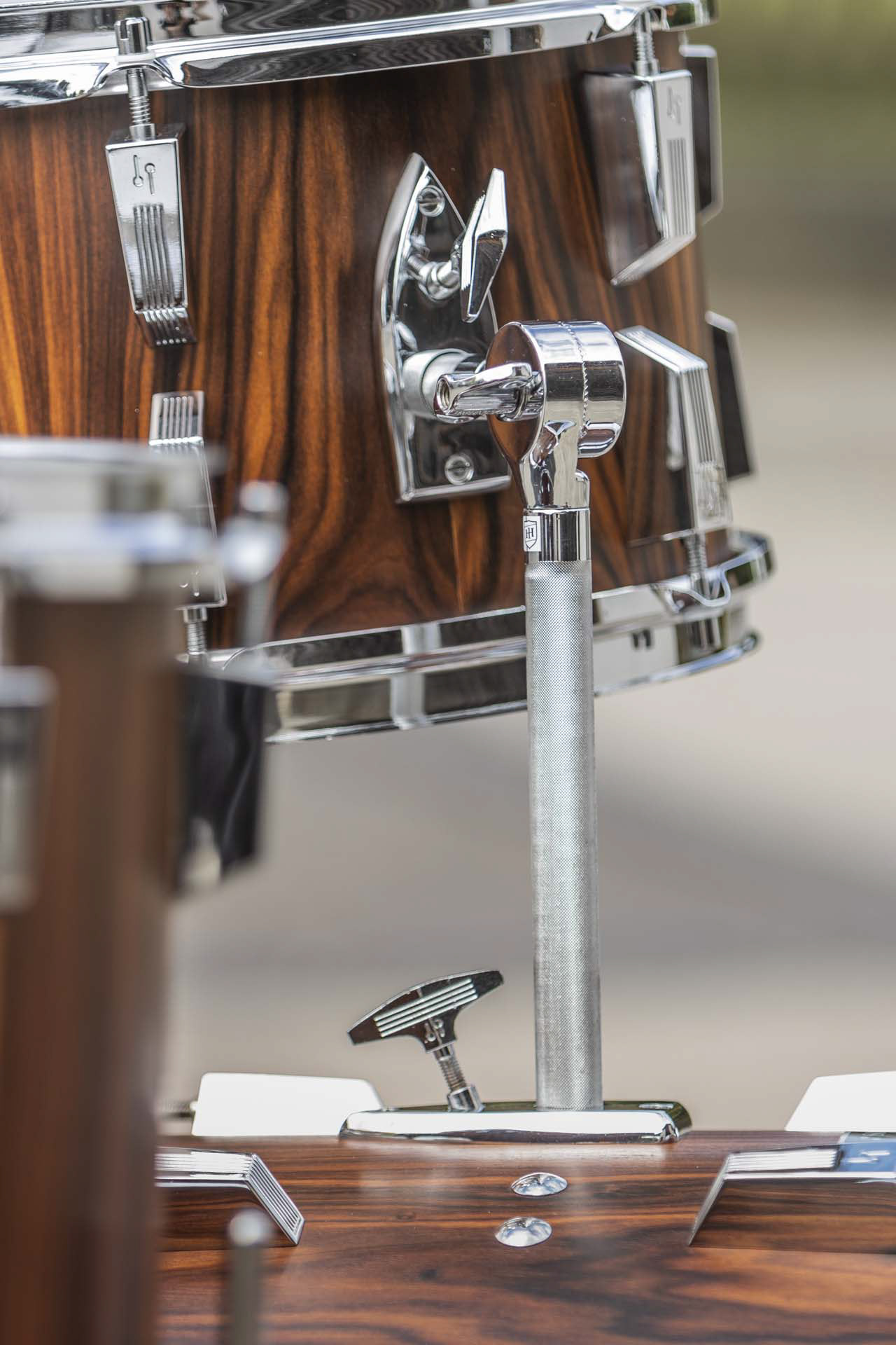 Sonor Phonic 1979-82, 18"x14" / 10"x8" / 12"x8" / 14"x14" / 16"x16" | Herbert Heim Vintagedrums