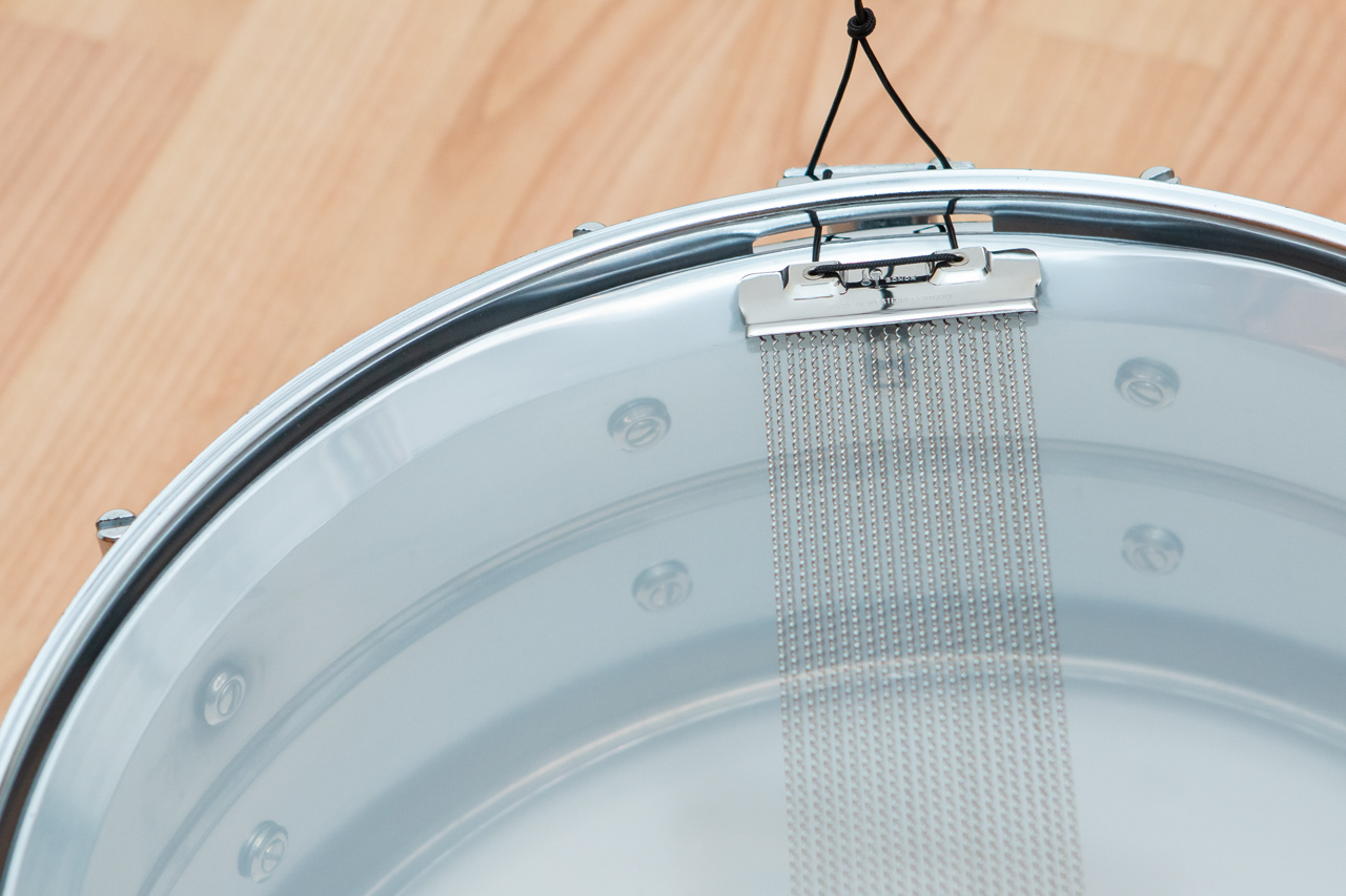 Sonor Phonic D505, 1977 | Herbert Heim Vintagedrums