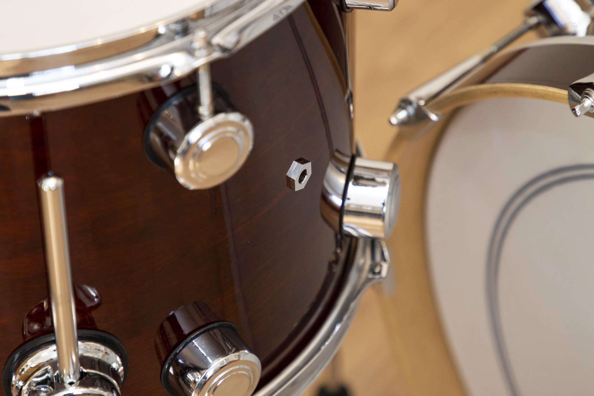 Magnum RS Custom Maple | Herbert Heim Vintagedrums