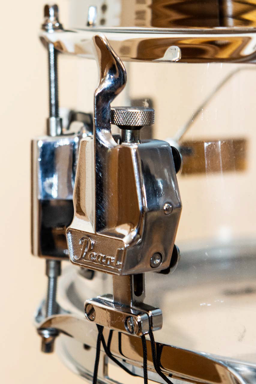 Pearl SR-015 Strainer repair | Herbert Heim Vintagedrums