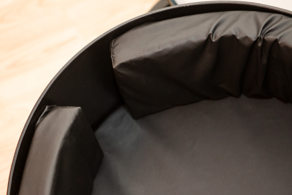 Custom Slingerland RadioKing Caseinlay | Herbert Heim, www.hheim-vintagedrums.de