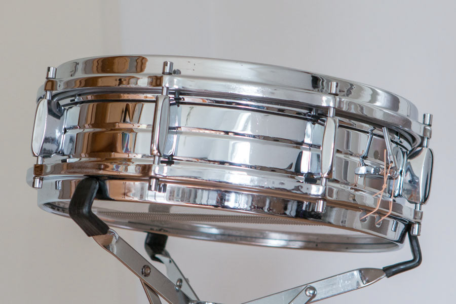 Sonor D454, 1969 | © Herbert Heim Vintagedrums