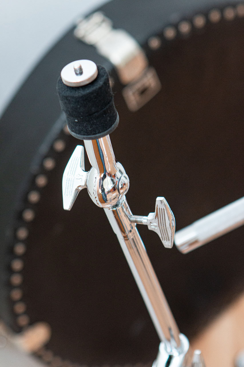 Sonor Phonic Hardware Set | Herbert Heim, Vintagedrums
