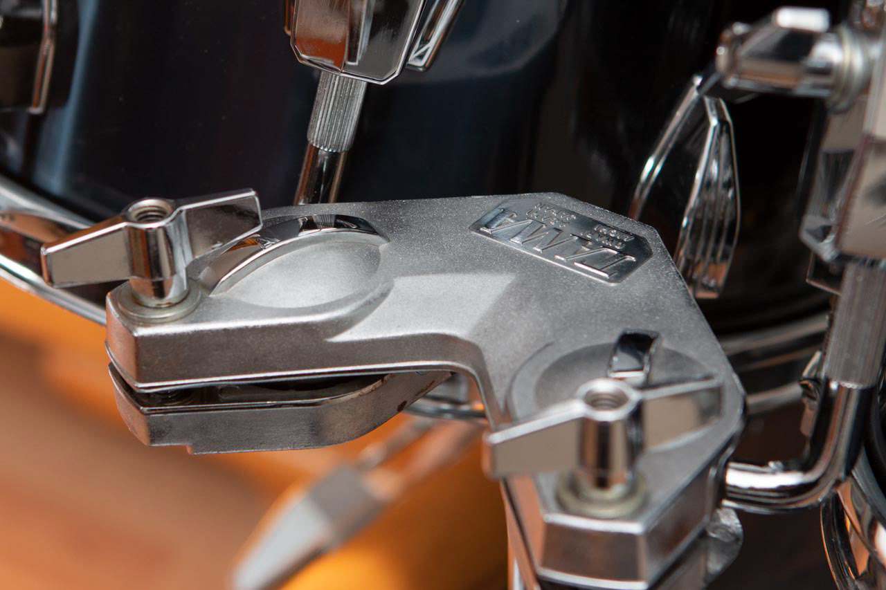 Tama Royalstar RS500 royal pewter, 1981 | Herbert Heim Vintagedrums