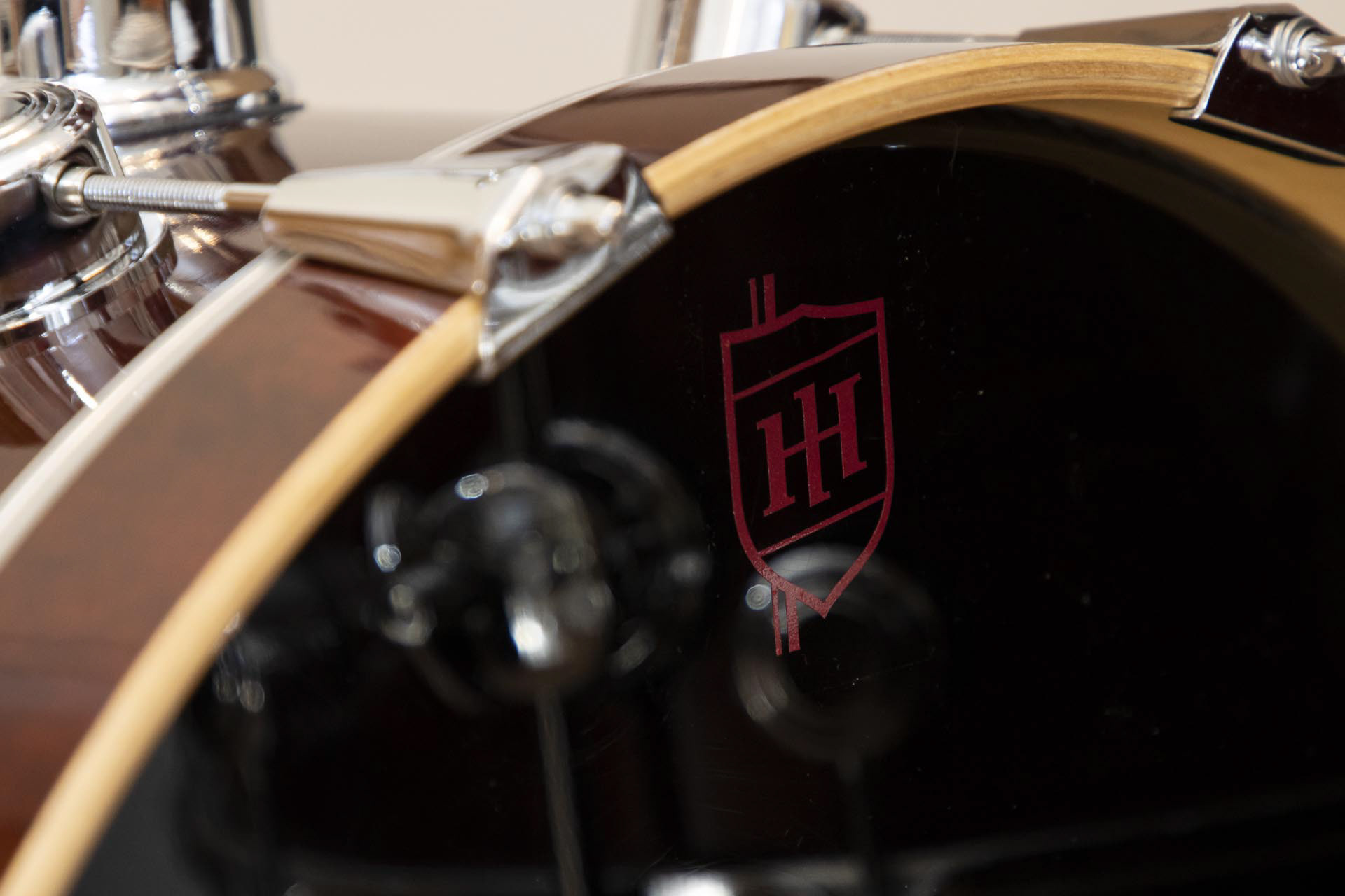 Magnum RS Custom Maple | Herbert Heim Vintagedrums